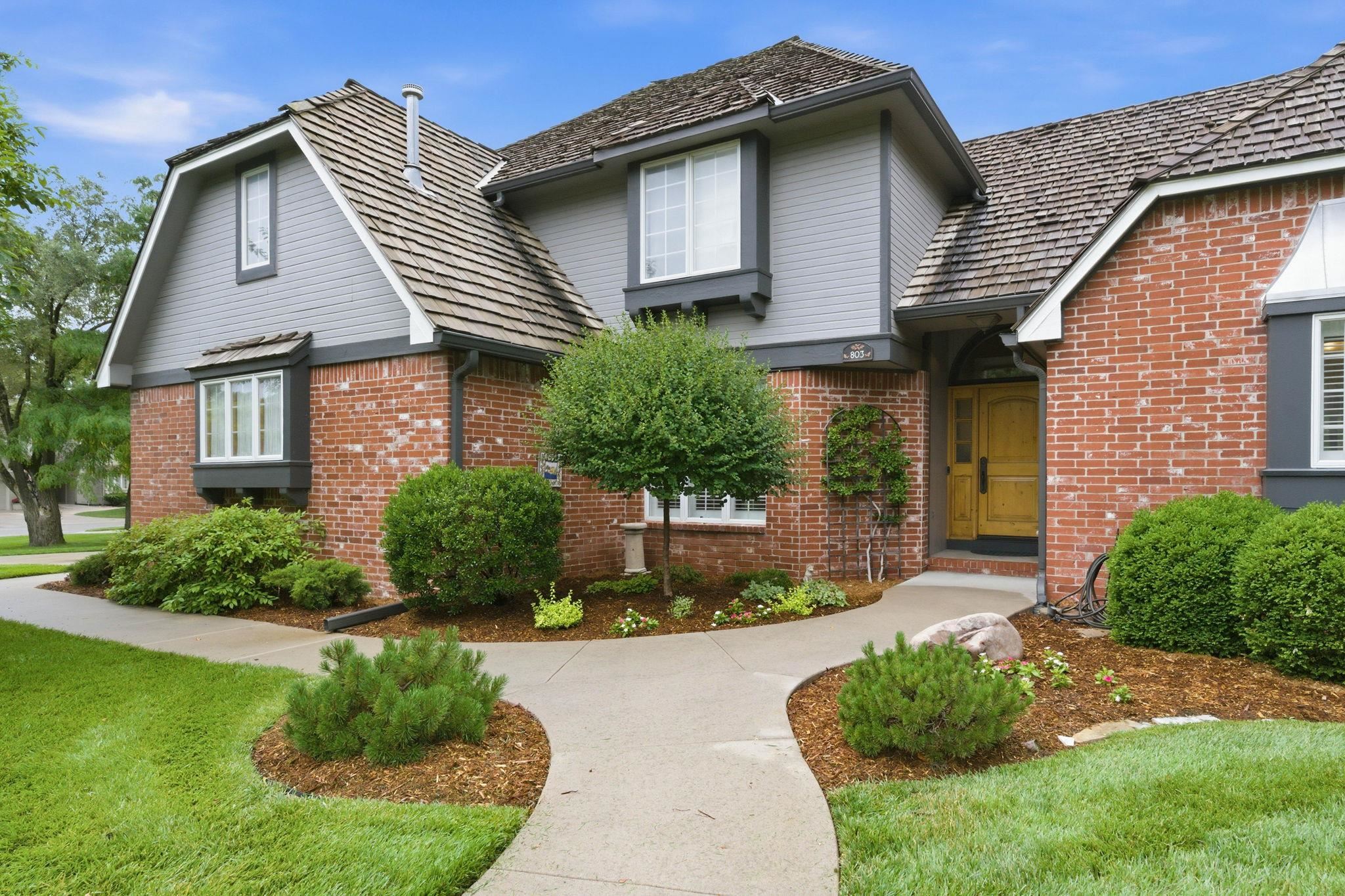 803 N Cypress, Wichita, KS 67206