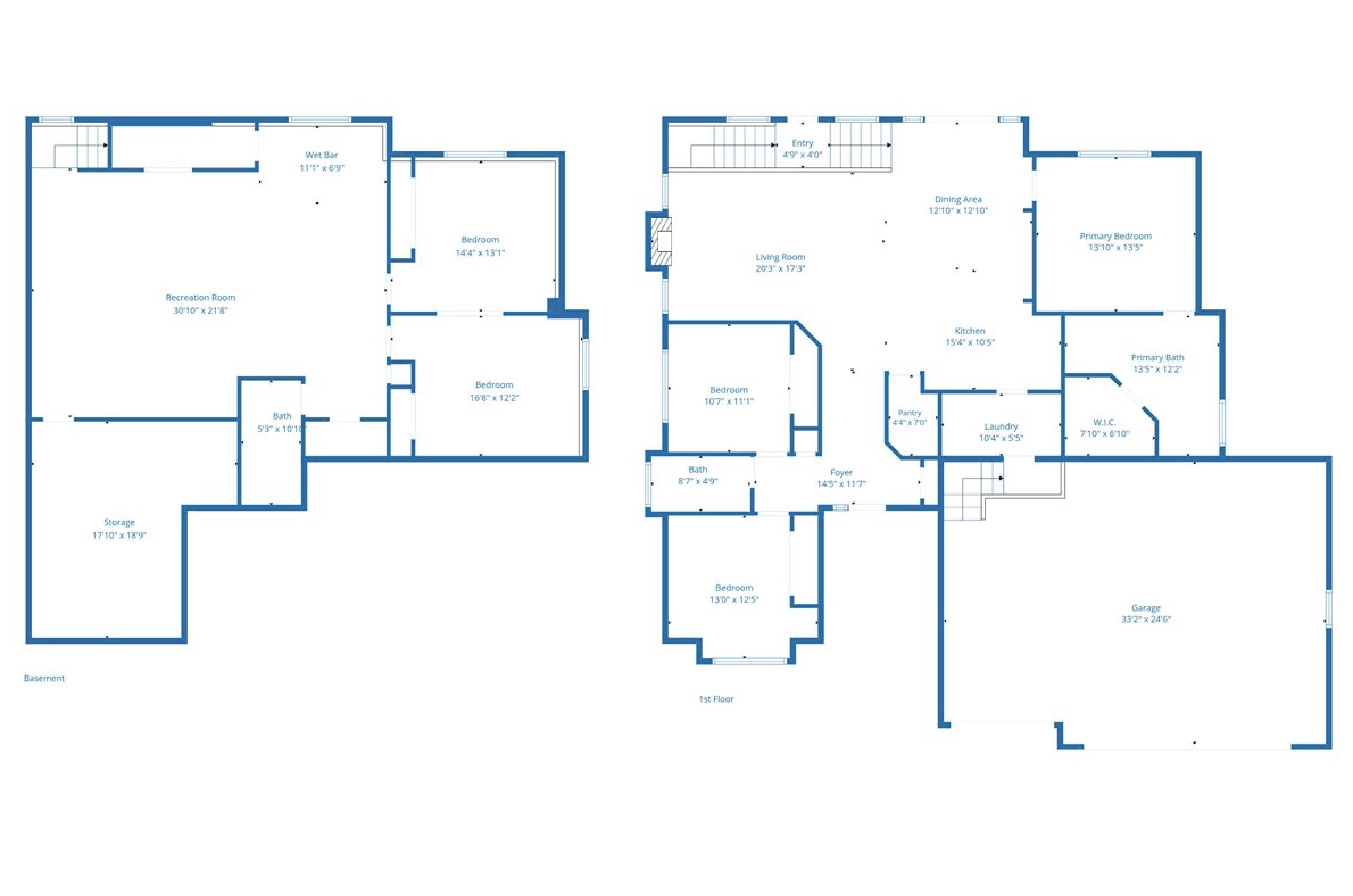 2332 N Lakeview Ct, Andover, KS 67002
