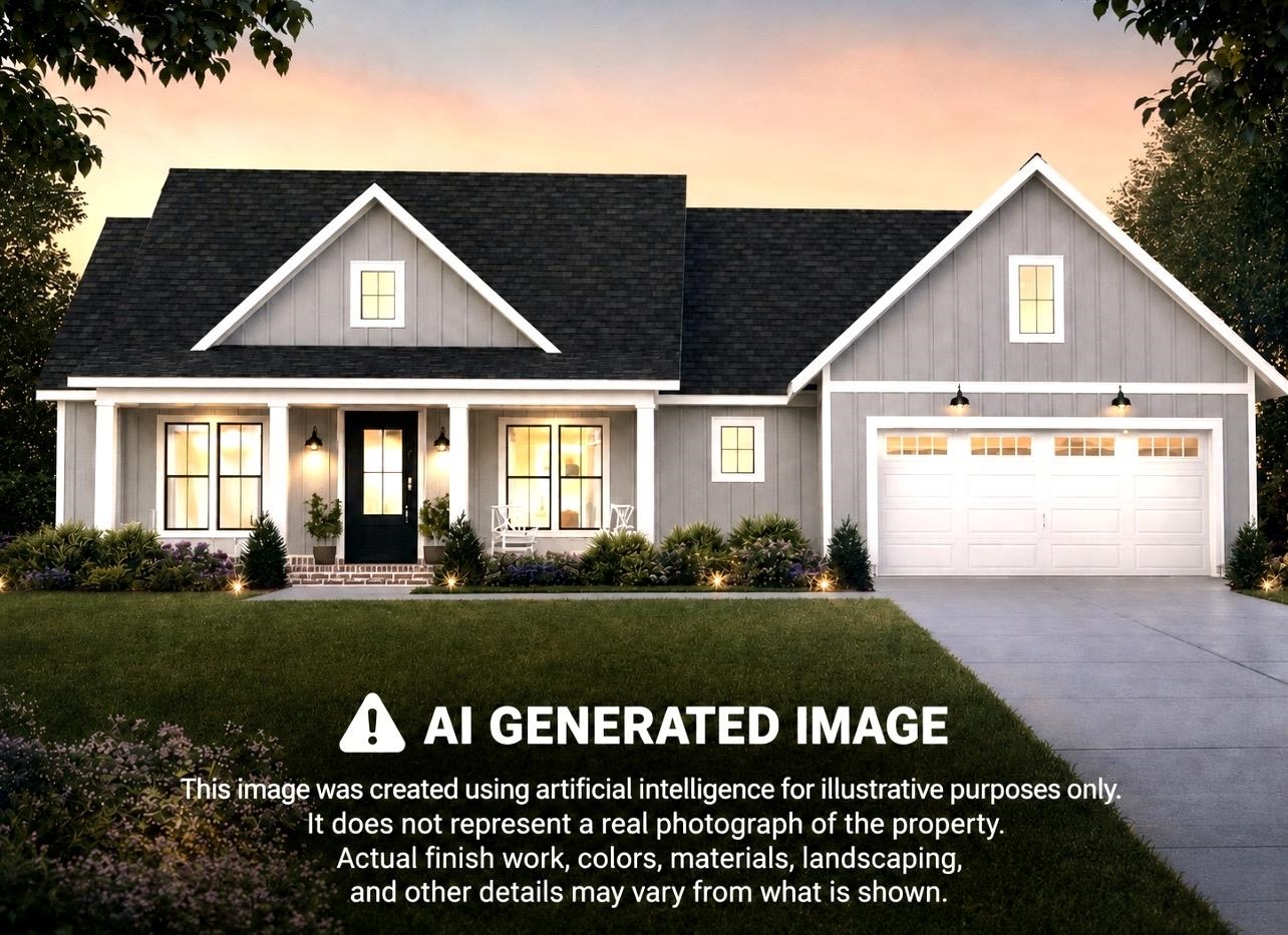 214 Castle Pines Dr, Arkansas City, KS 67005