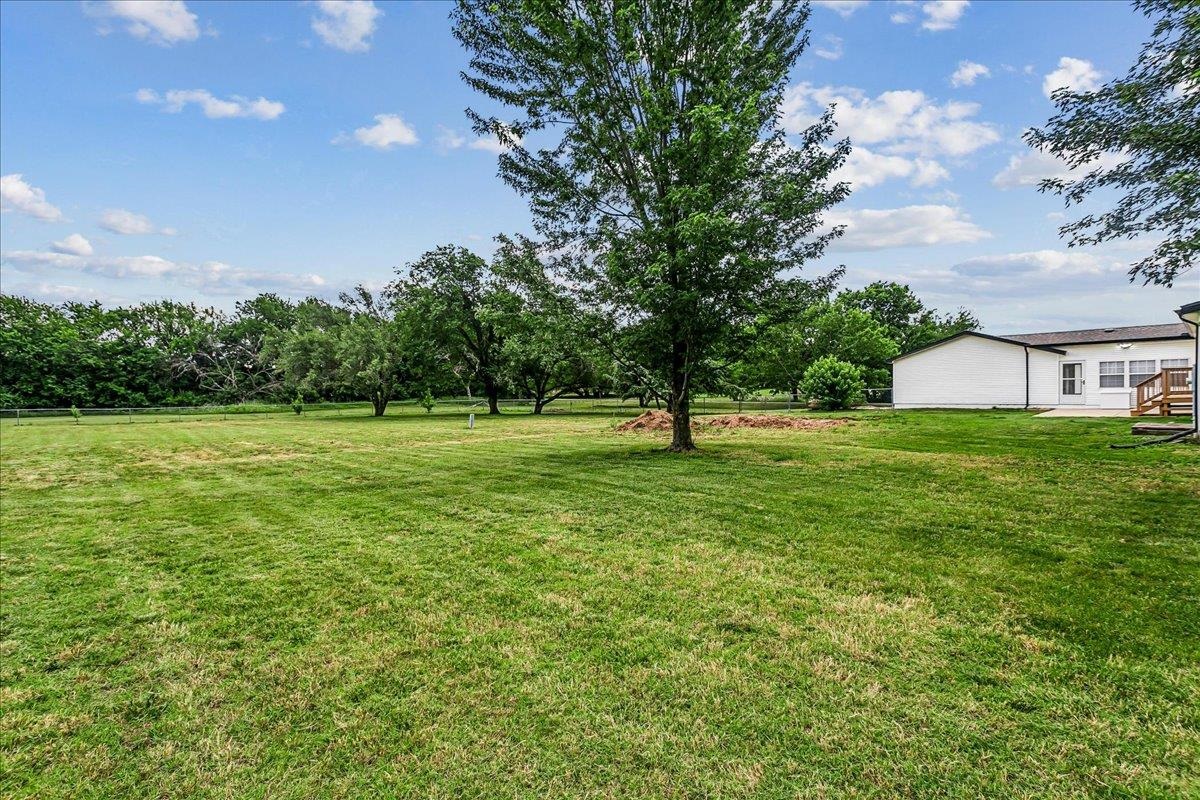 12788 SW 94th St, Andover, KS 67002