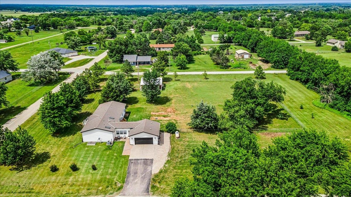 12788 SW 94th St, Andover, KS 67002