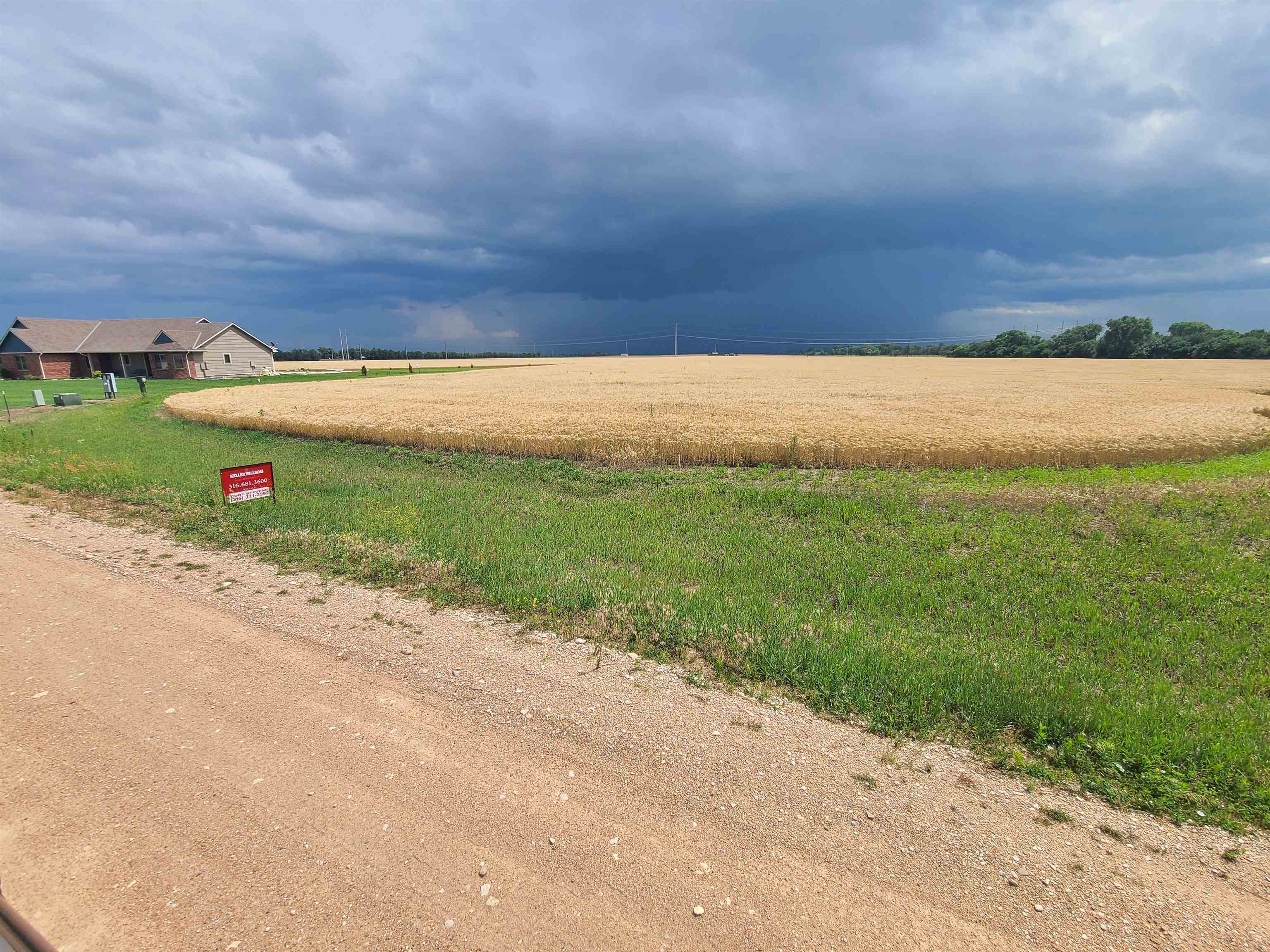 Lot 4 Block B Spring Acres Est, Garden Plain, KS 67050