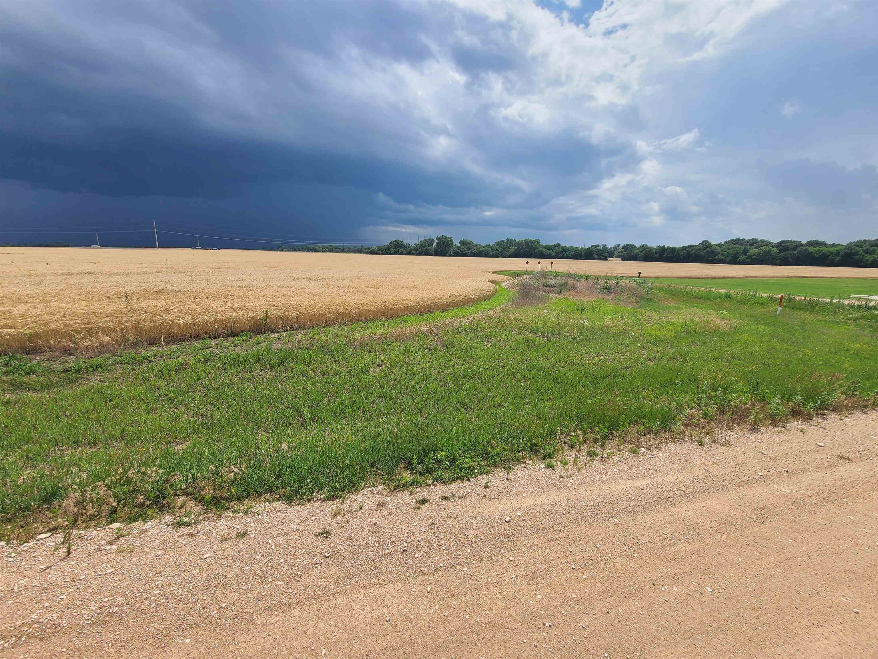 Lot 4 Block B Spring Acres Est, Garden Plain, KS 67050