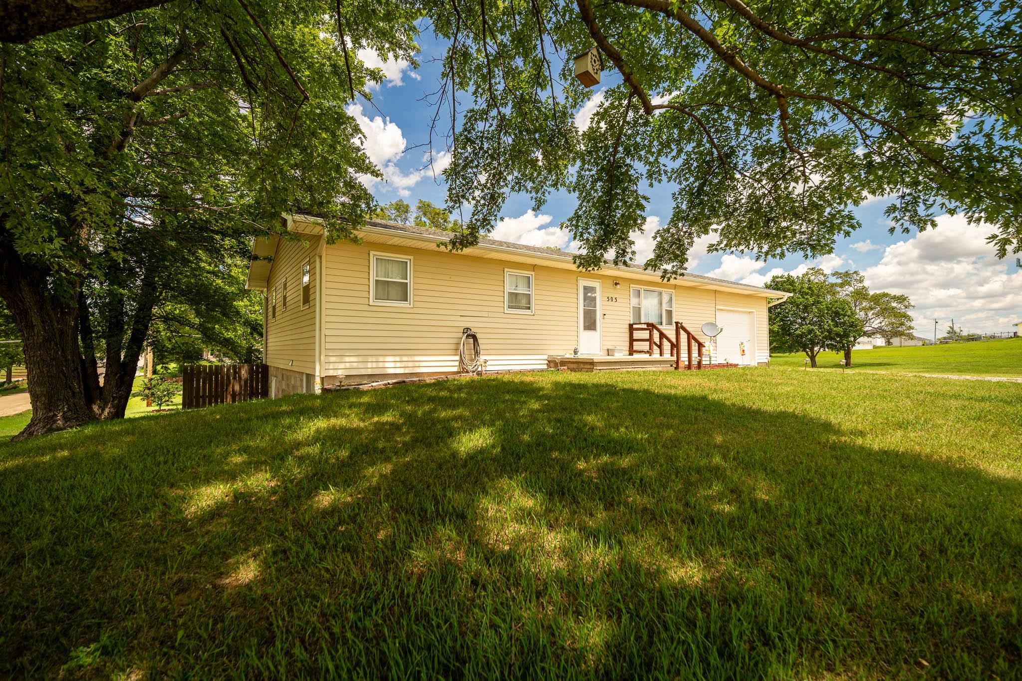 505 E 18th, Concordia, KS 66901