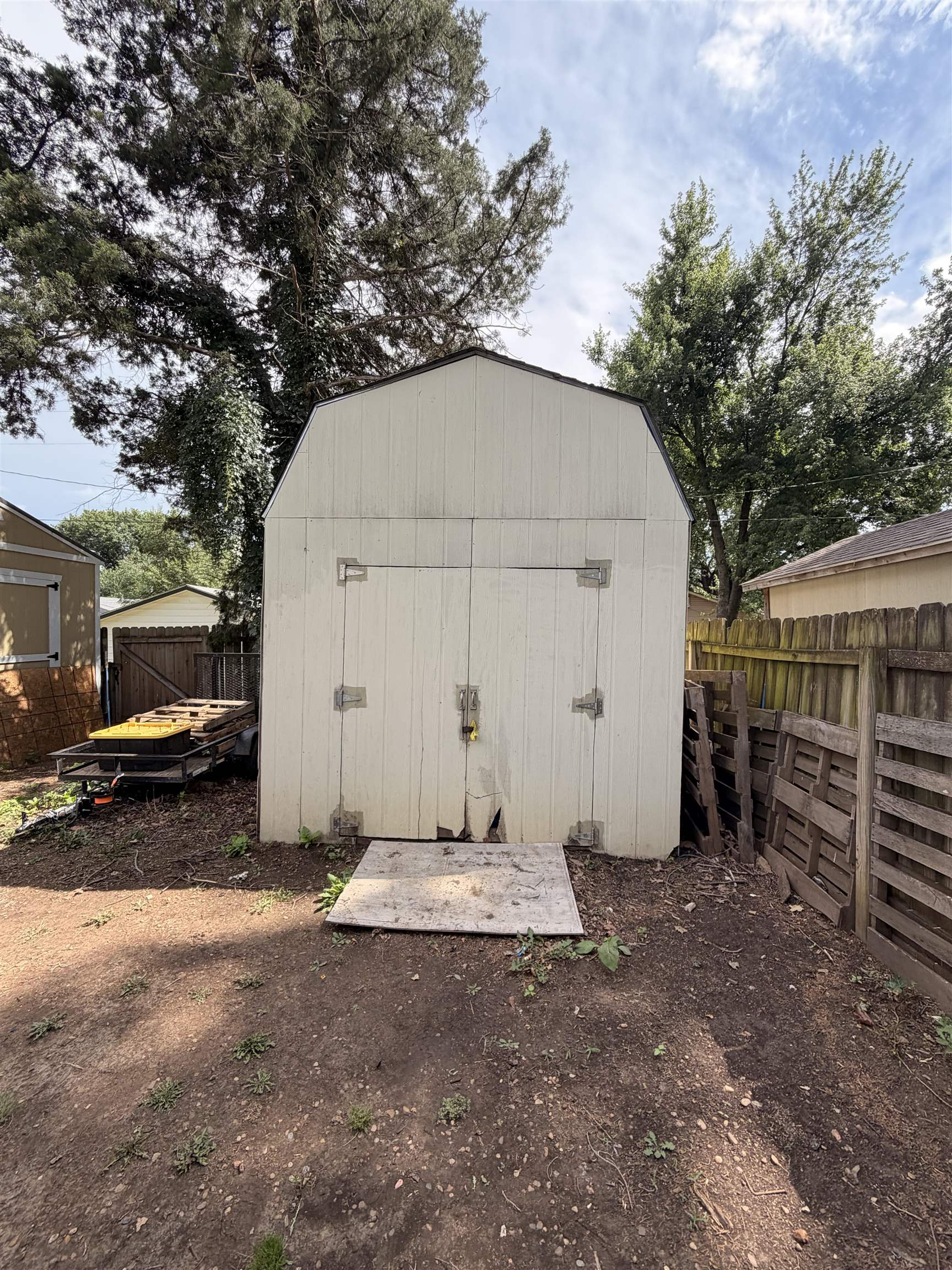211 E English, Mulvane, KS 67110