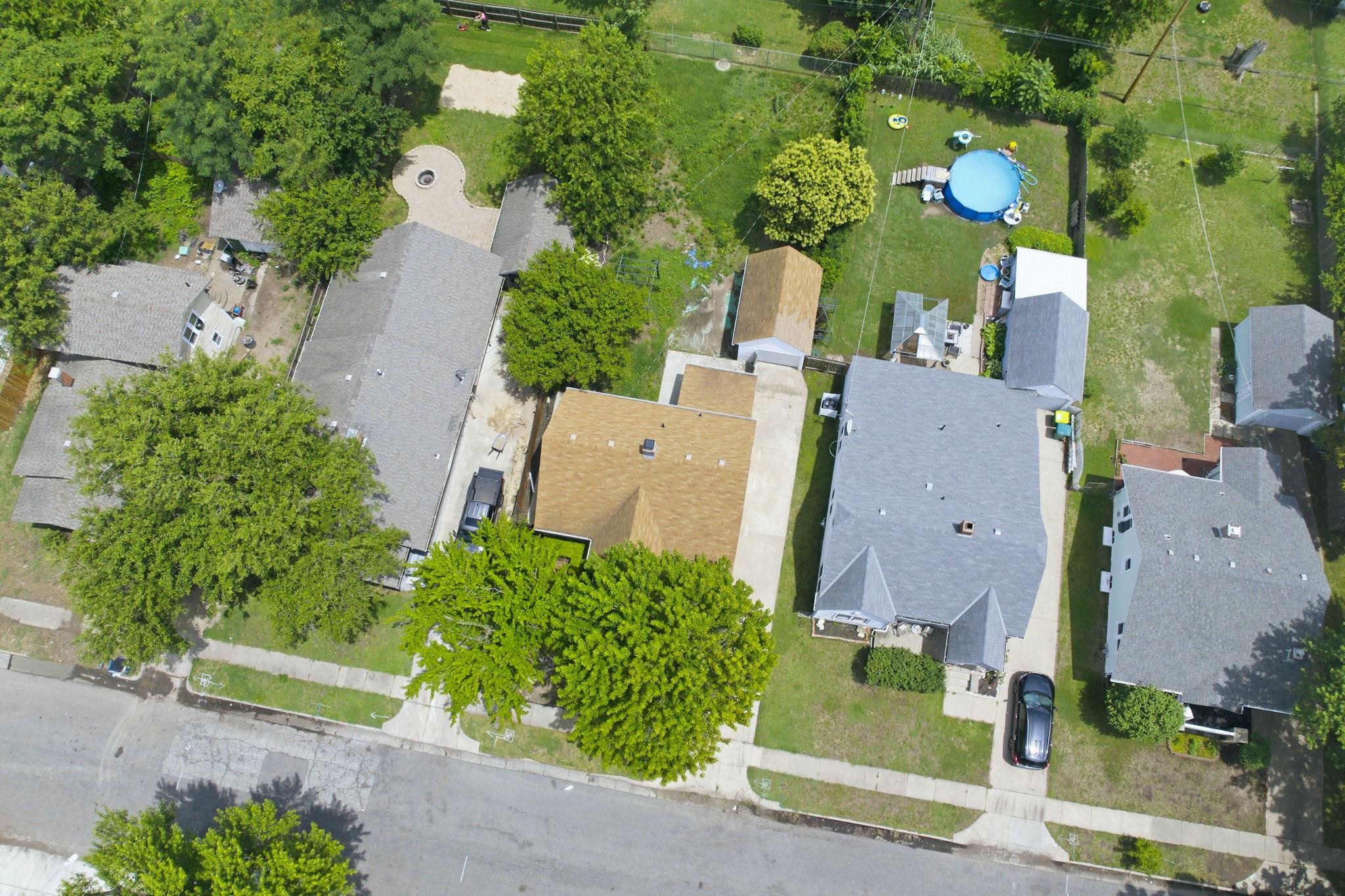 644 S Green St, Wichita, KS 67211