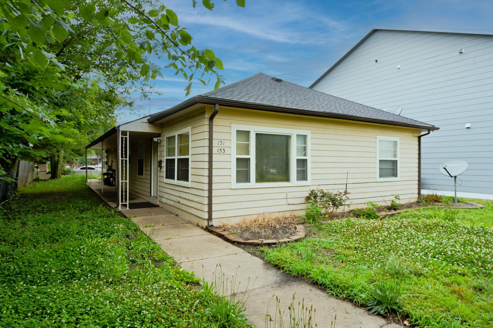 153151 N Poplar, Wichita, KS 67214