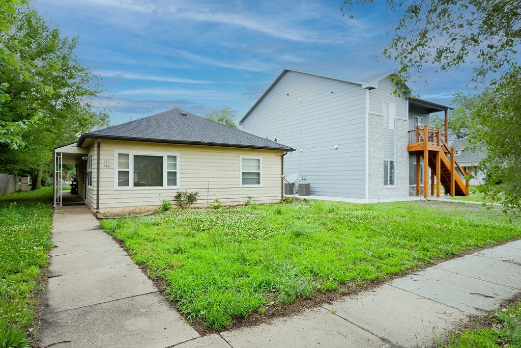 153151 N Poplar, Wichita, KS 67214