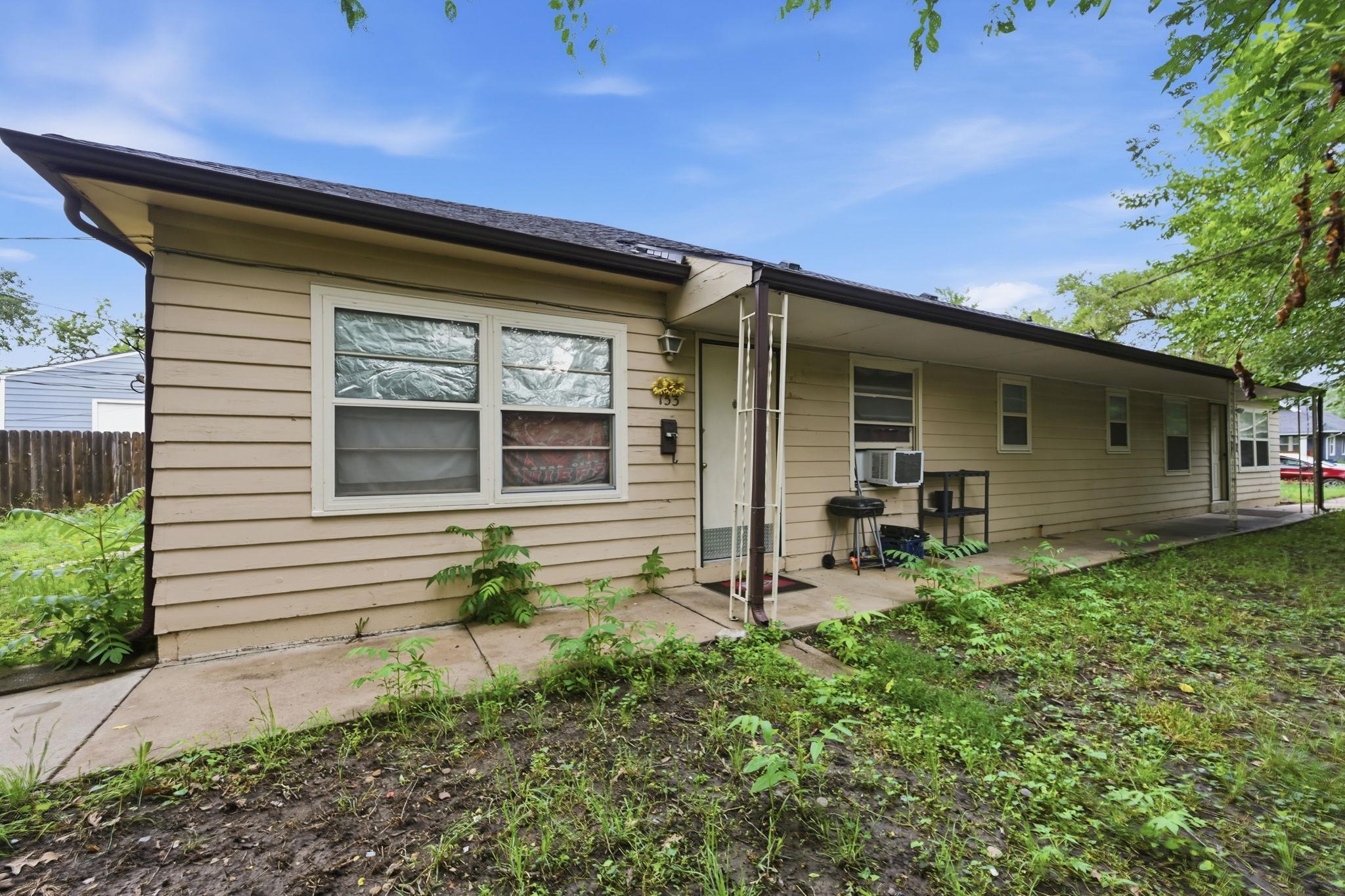 153151 N Poplar, Wichita, KS 67214