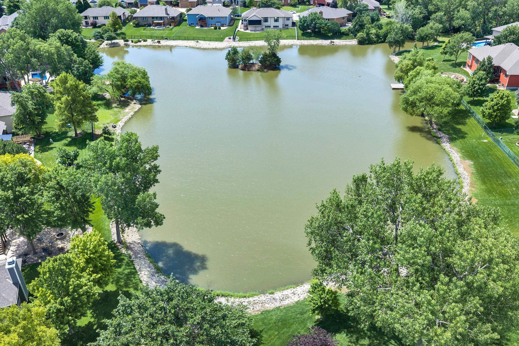 12609 W Hardtner Cir, Wichita, KS 67235