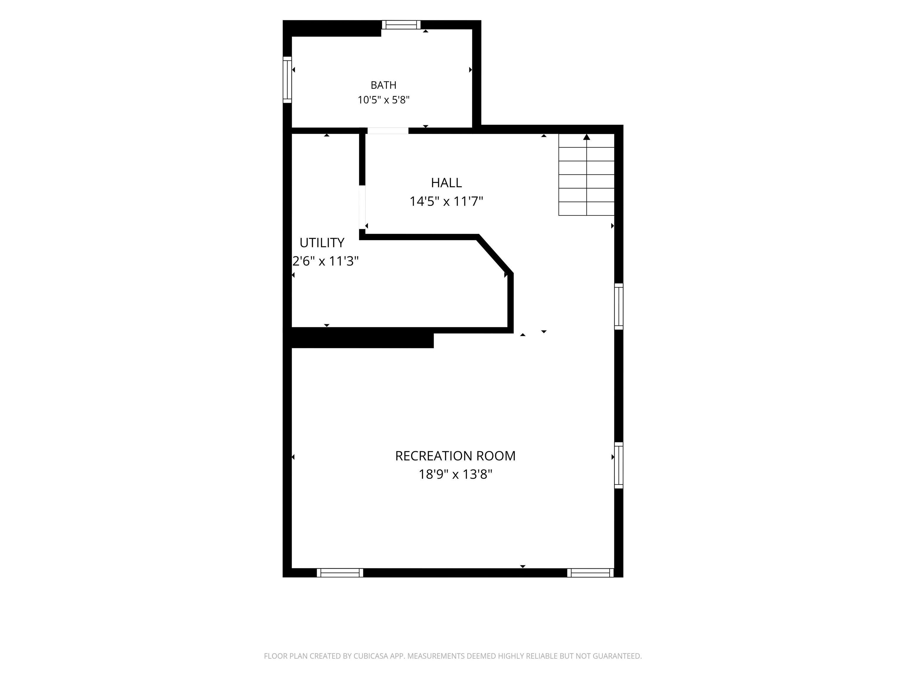 407 S Pine St, Pratt, KS 67124