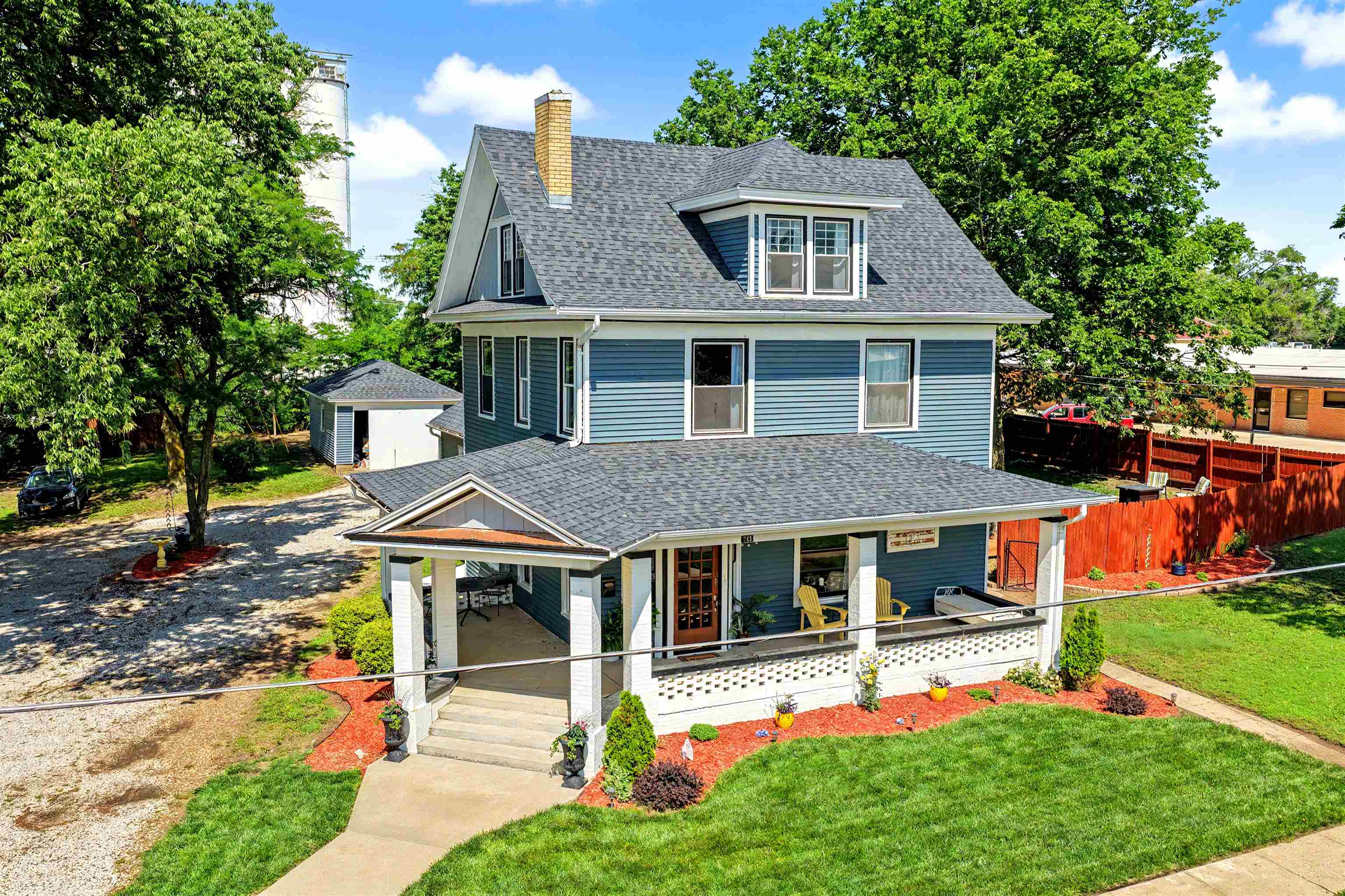 301 N Mill St, Minneapolis, KS 67467