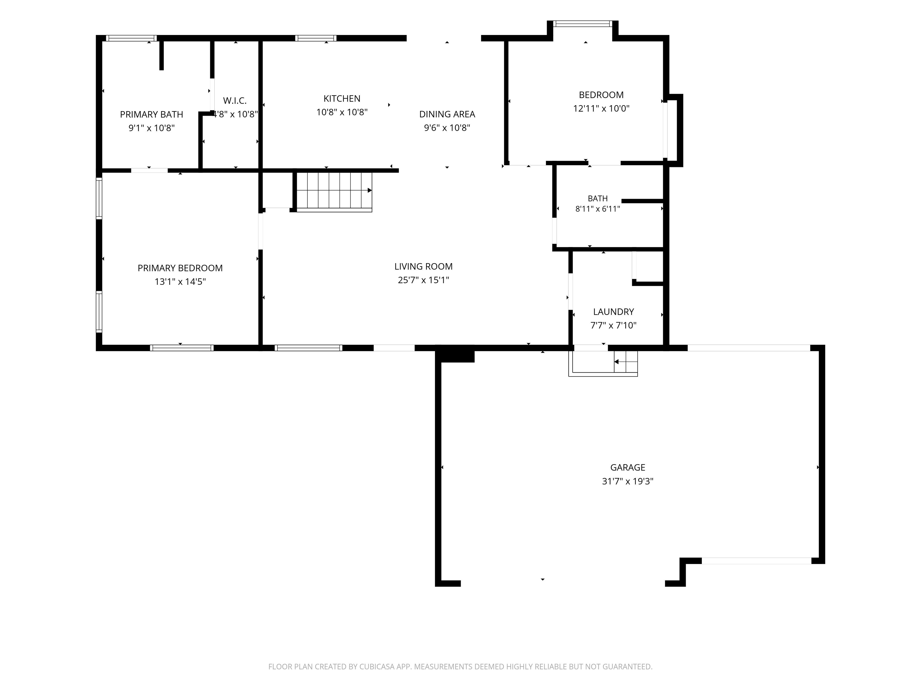 122 N Mount Carmel, Wichita, KS 67203