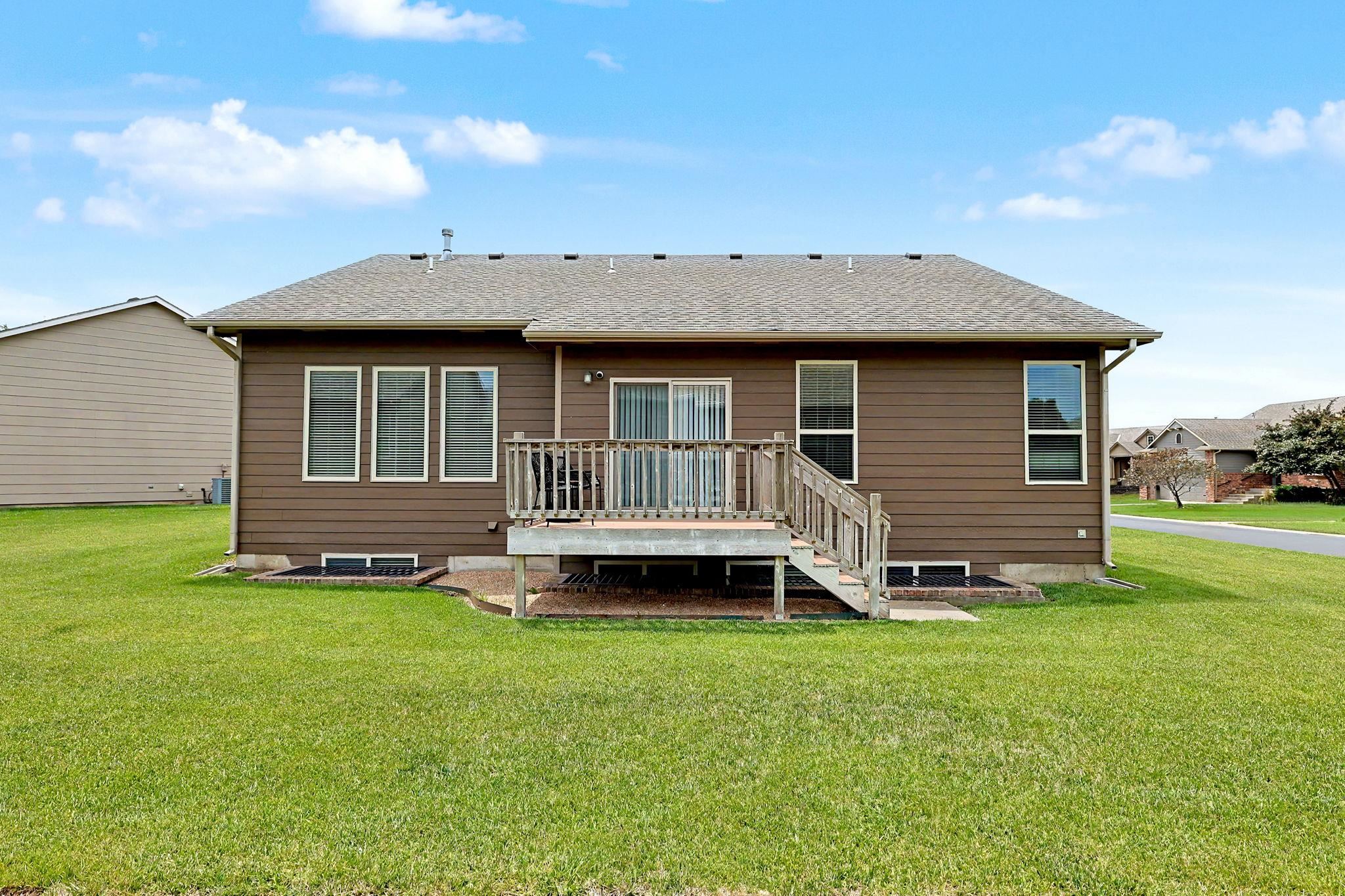 933 W Threewood Ct., Andover, KS 67002