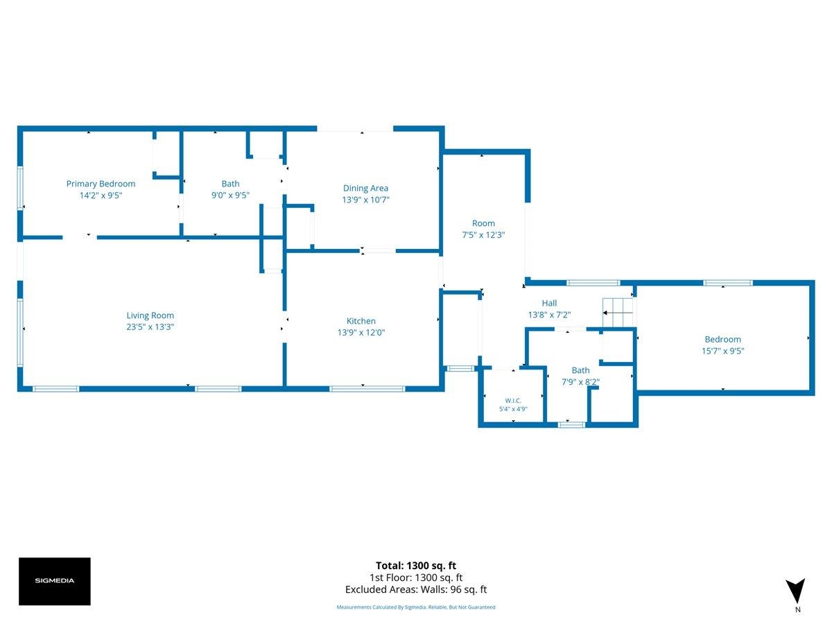 513 S 1st Ave, Mulvane, KS 67110
