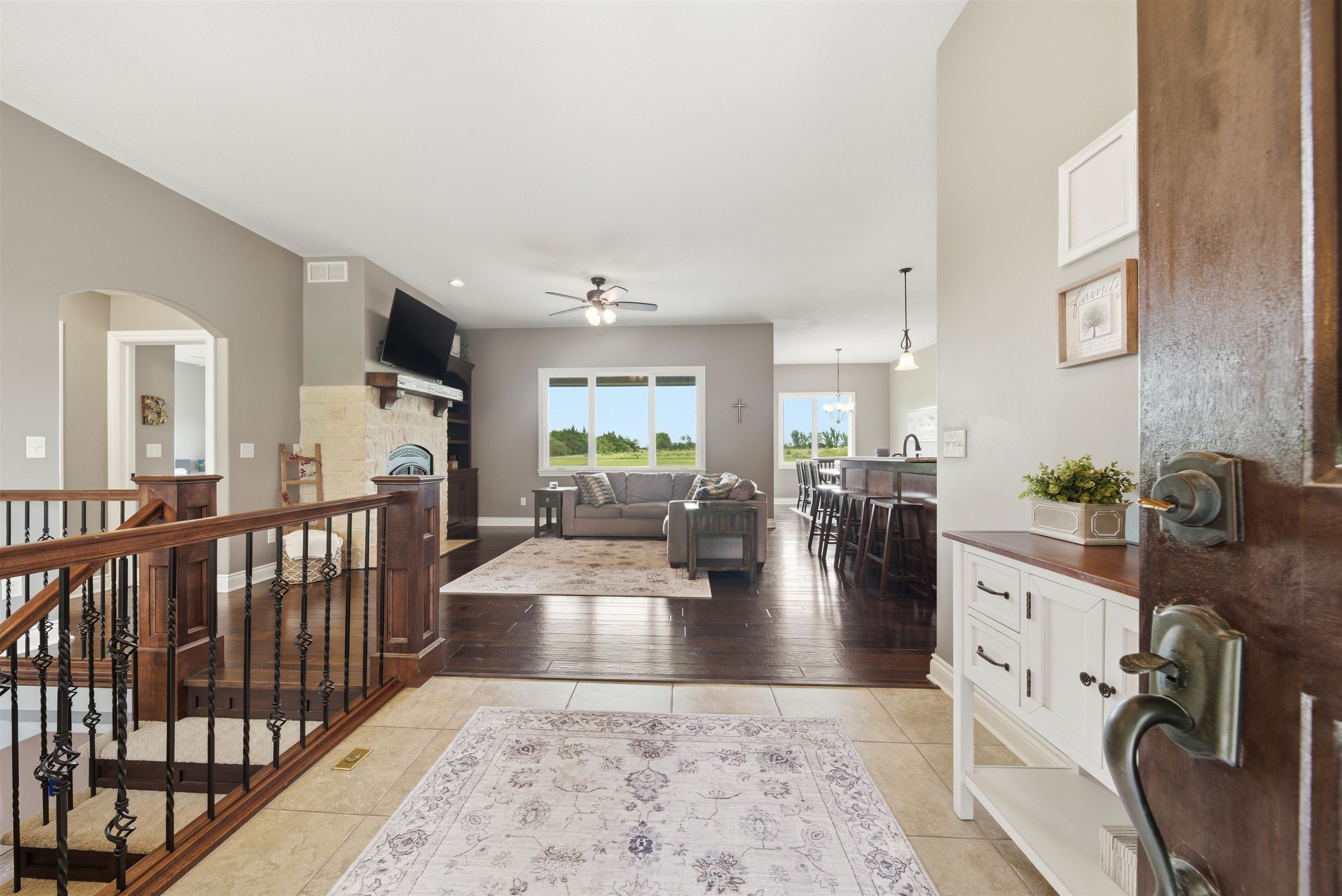9828 S 119th W, Clearwater, KS 67026