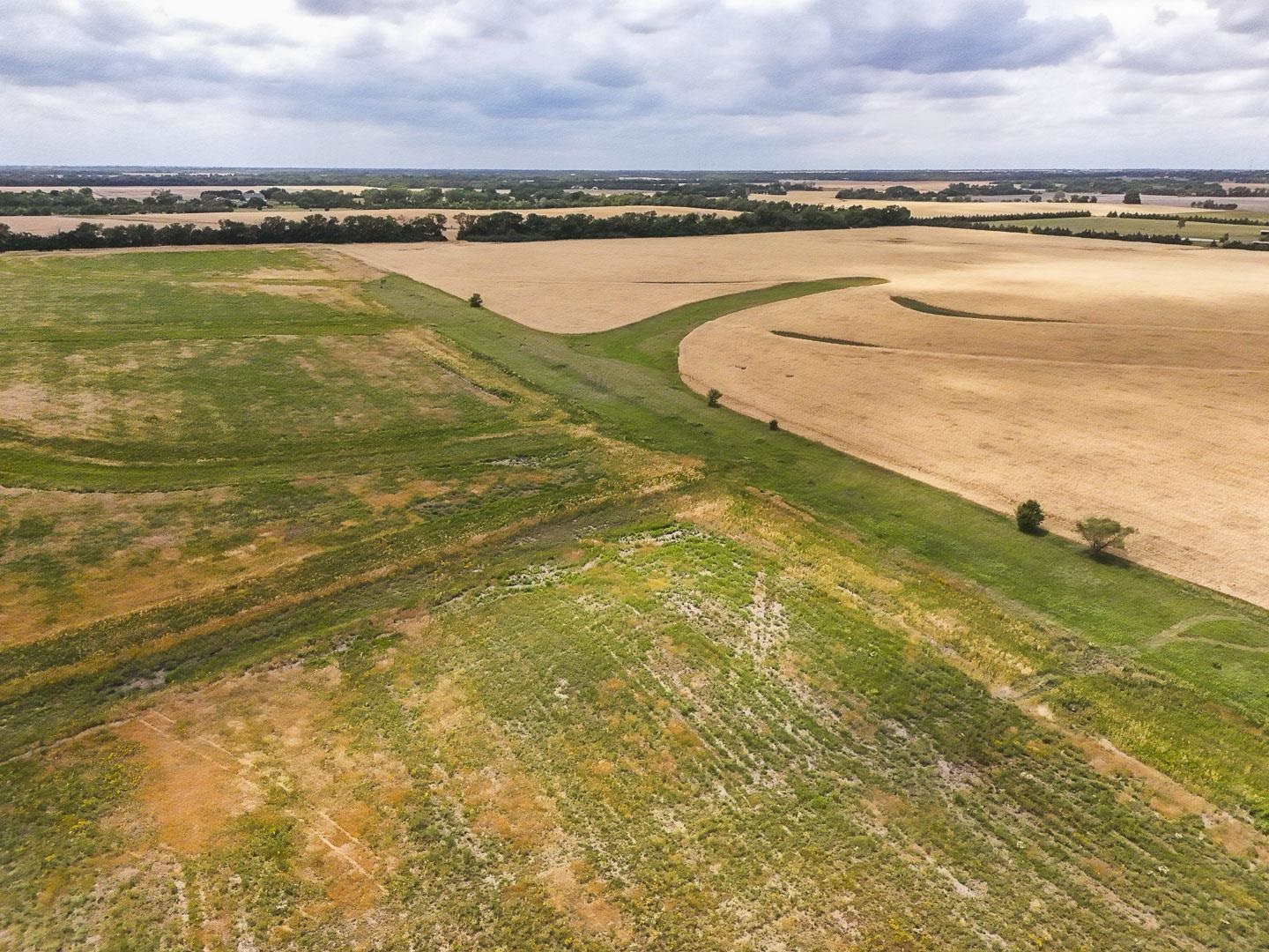 4.1 Acres on 183rd, Goddard, KS 67052