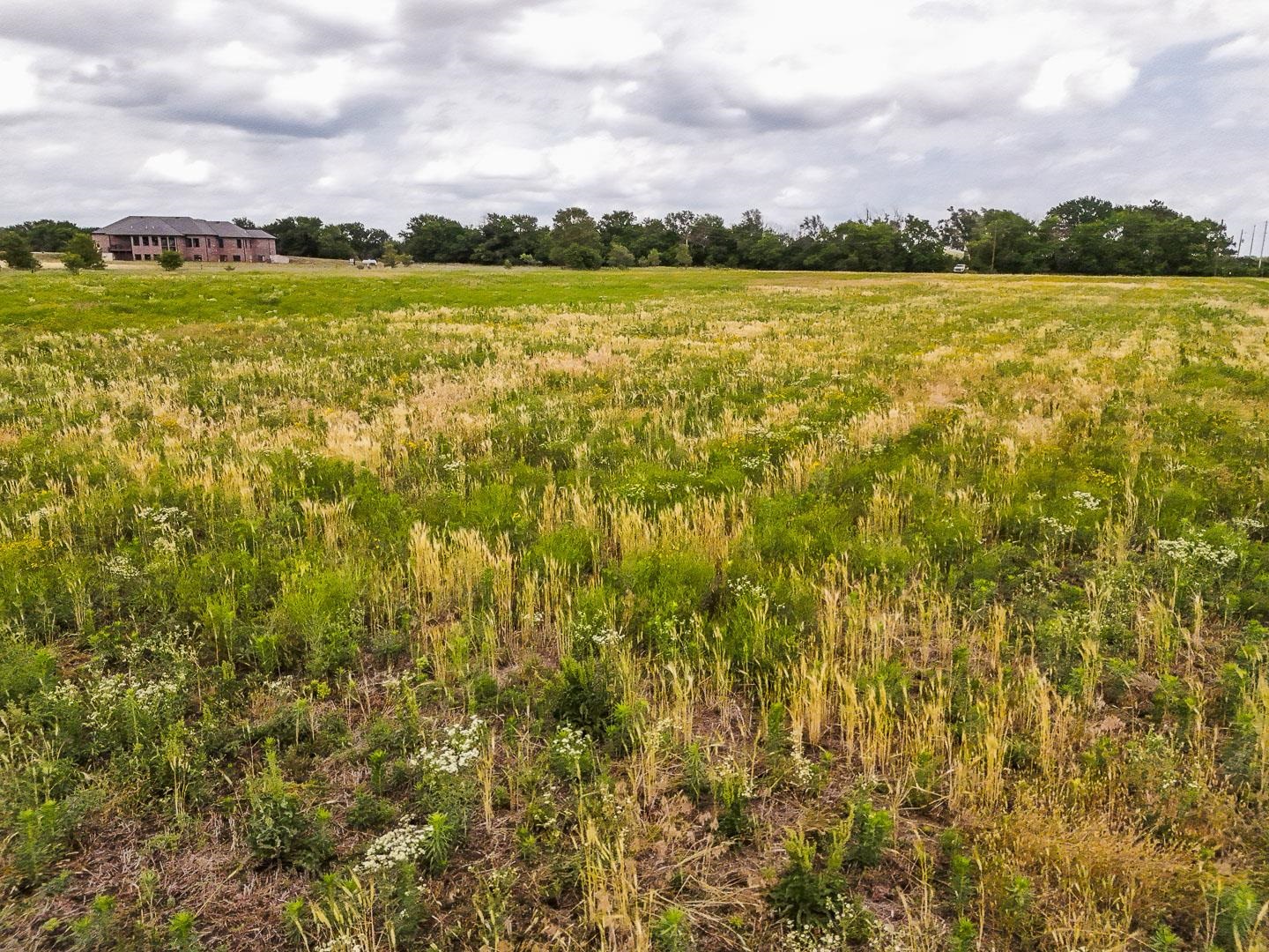 4.1 Acres on 183rd, Goddard, KS 67052