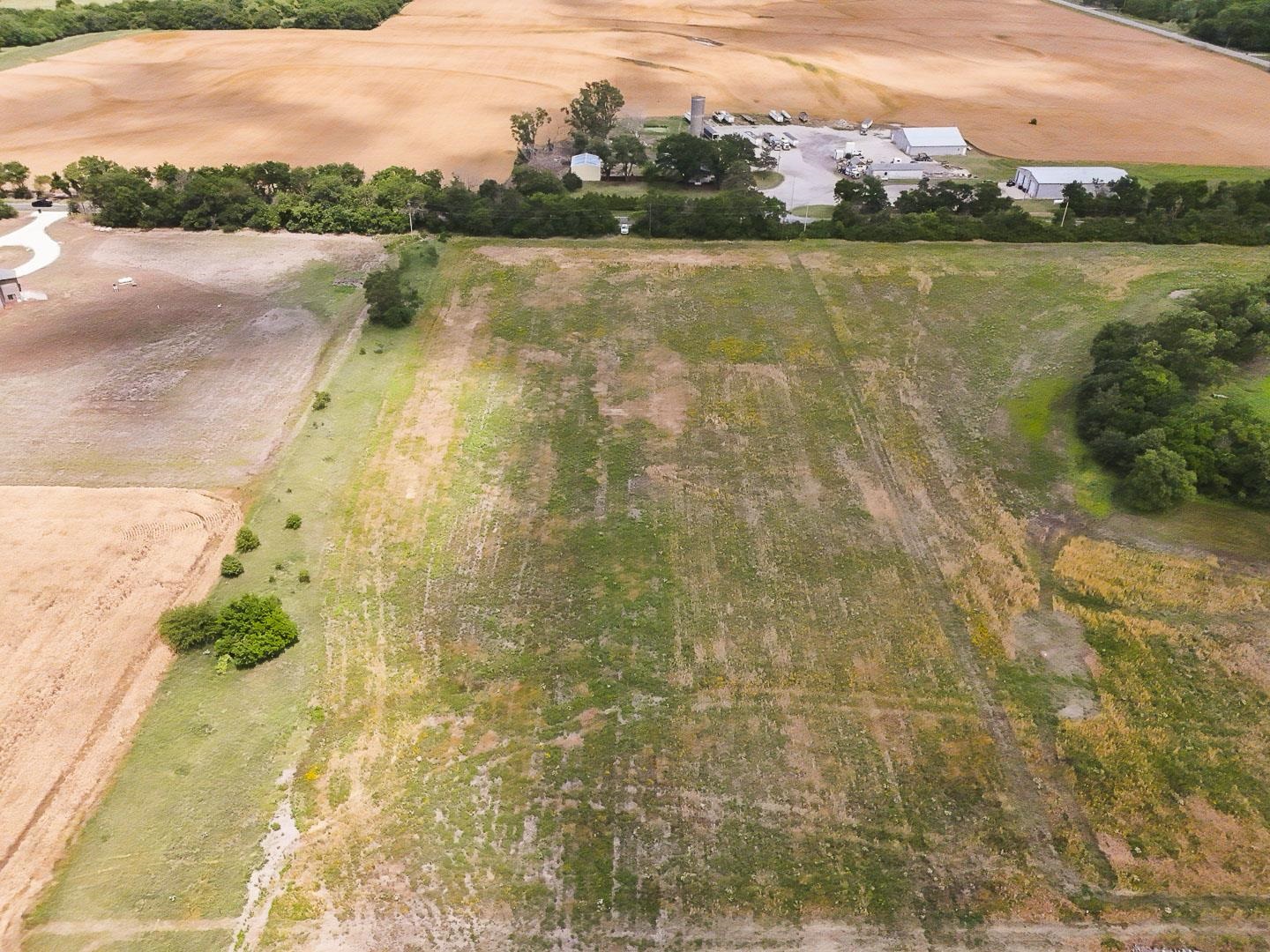 2.5 Acres on 183rd, Goddard, KS 67052