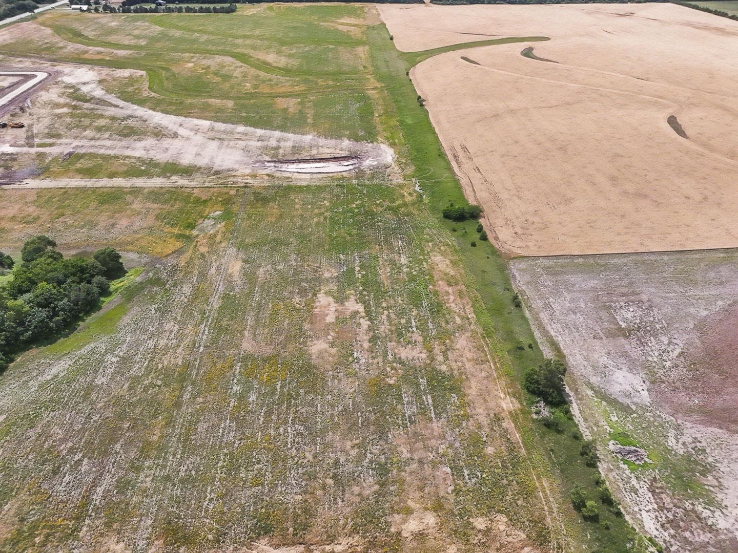2.5 Acres on 183rd, Goddard, KS 67052
