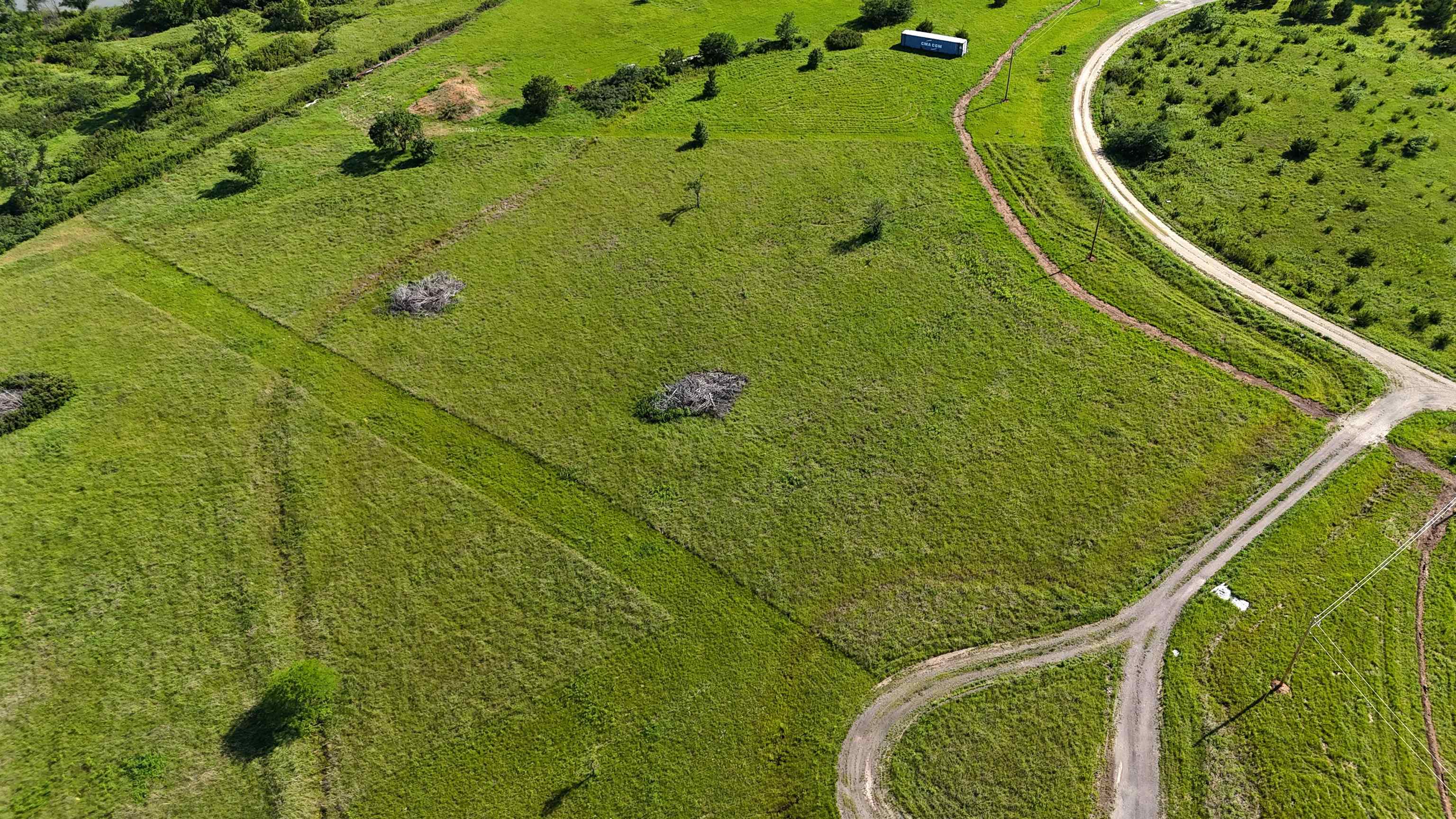 0 NE 73rd Ct, El Dorado, KS 67042