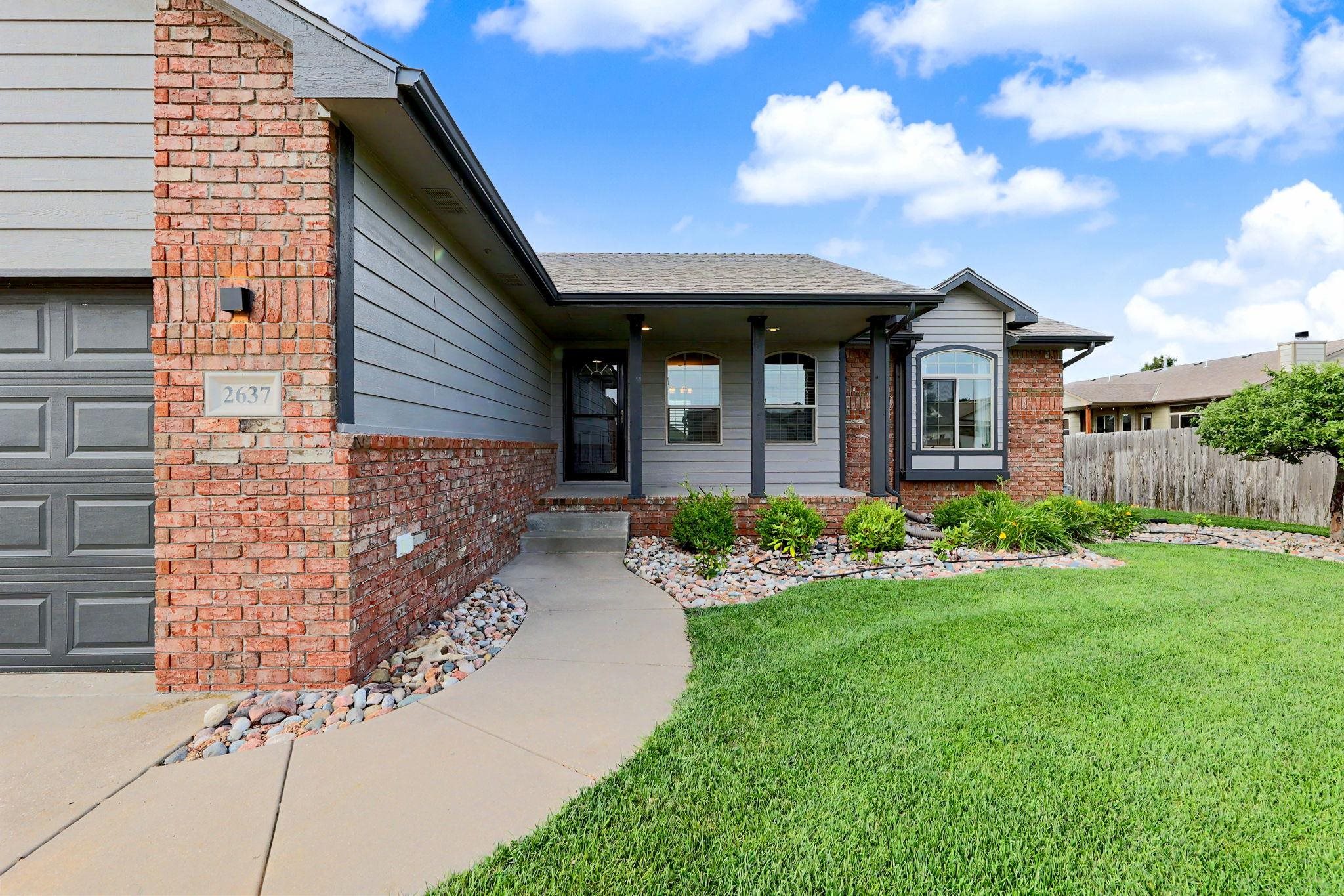 2637 E Mason Rg, Derby, KS 67037
