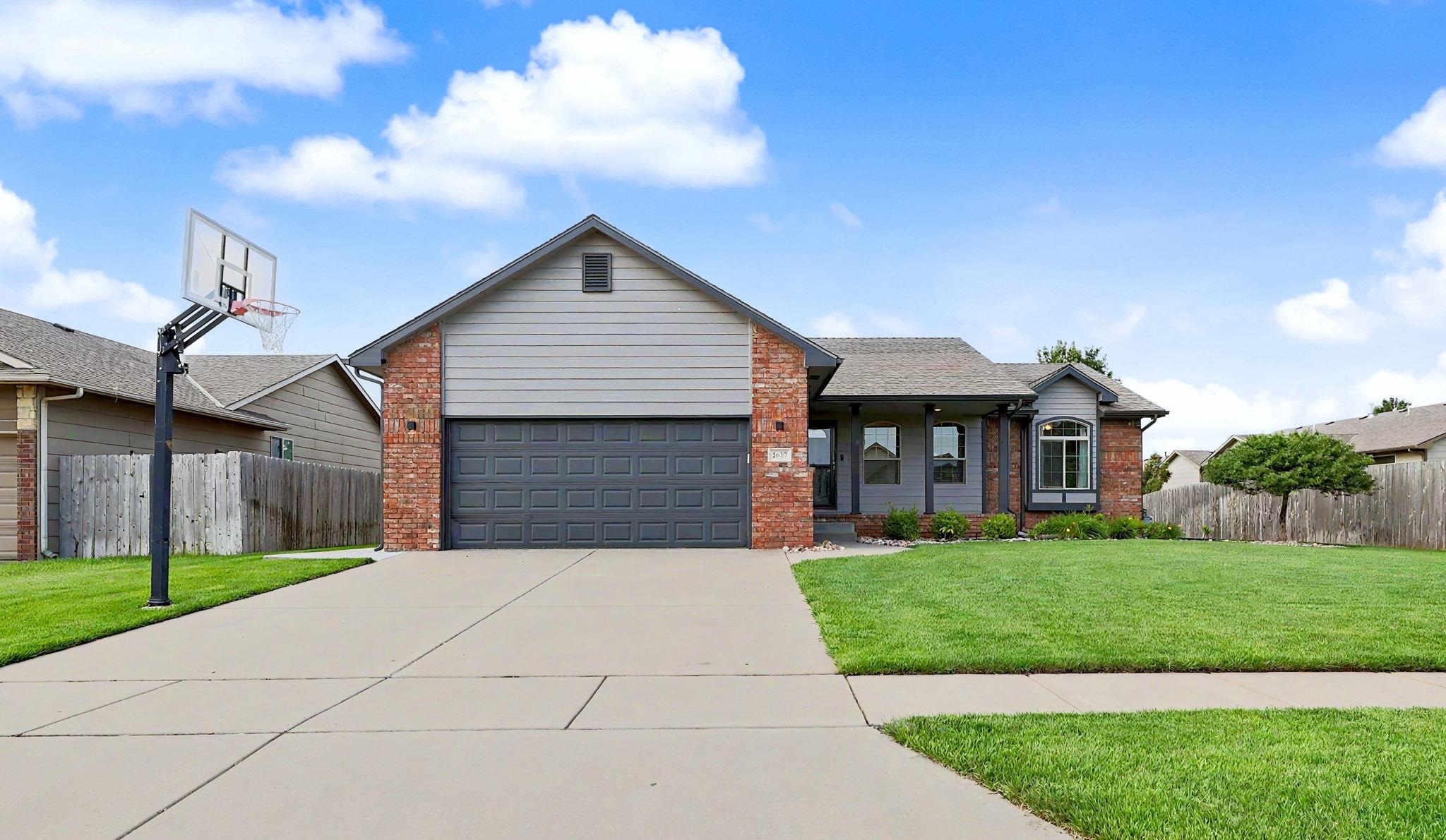 2637 E Mason Rg, Derby, KS 67037