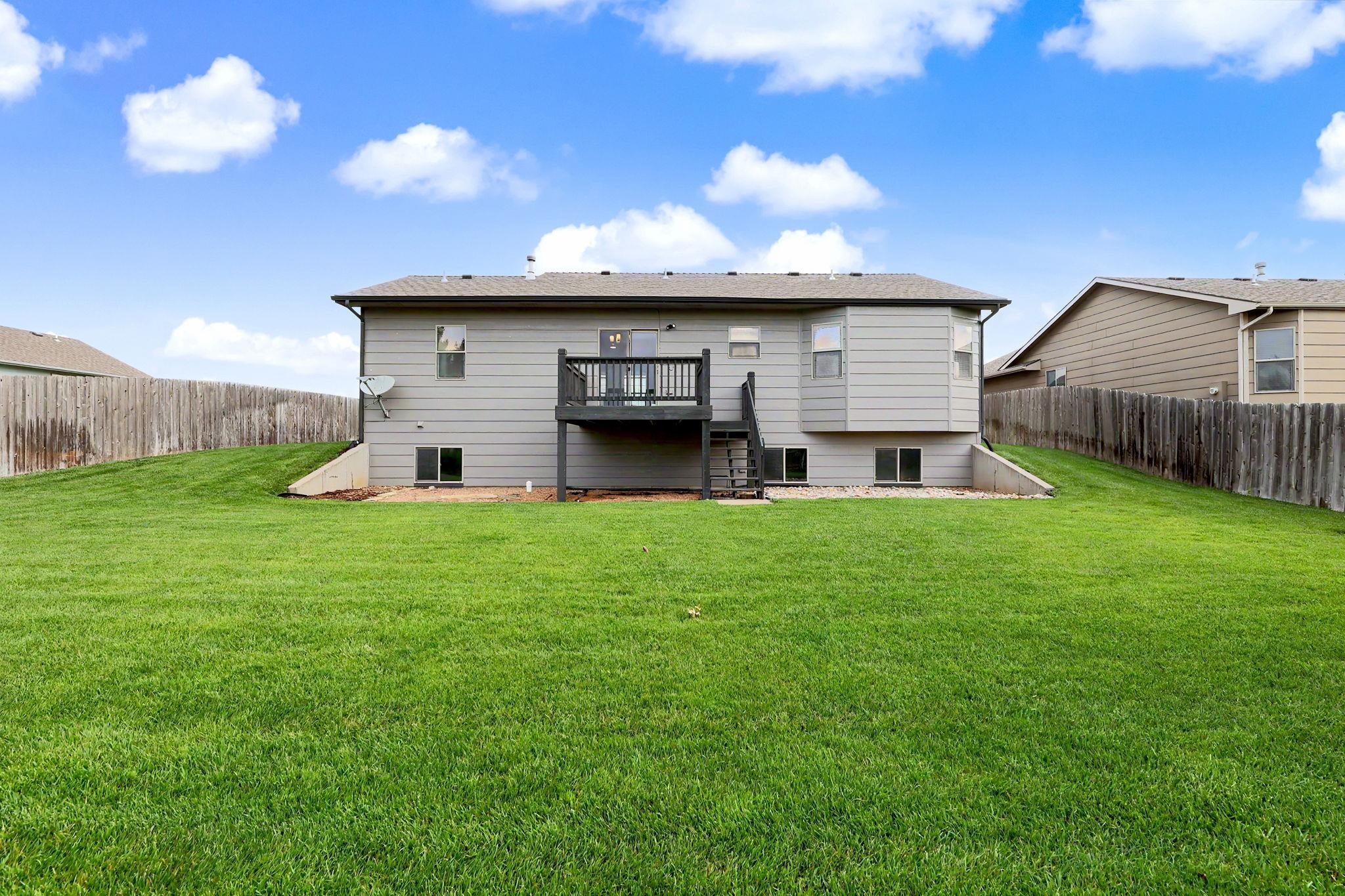 2637 E Mason Rg, Derby, KS 67037