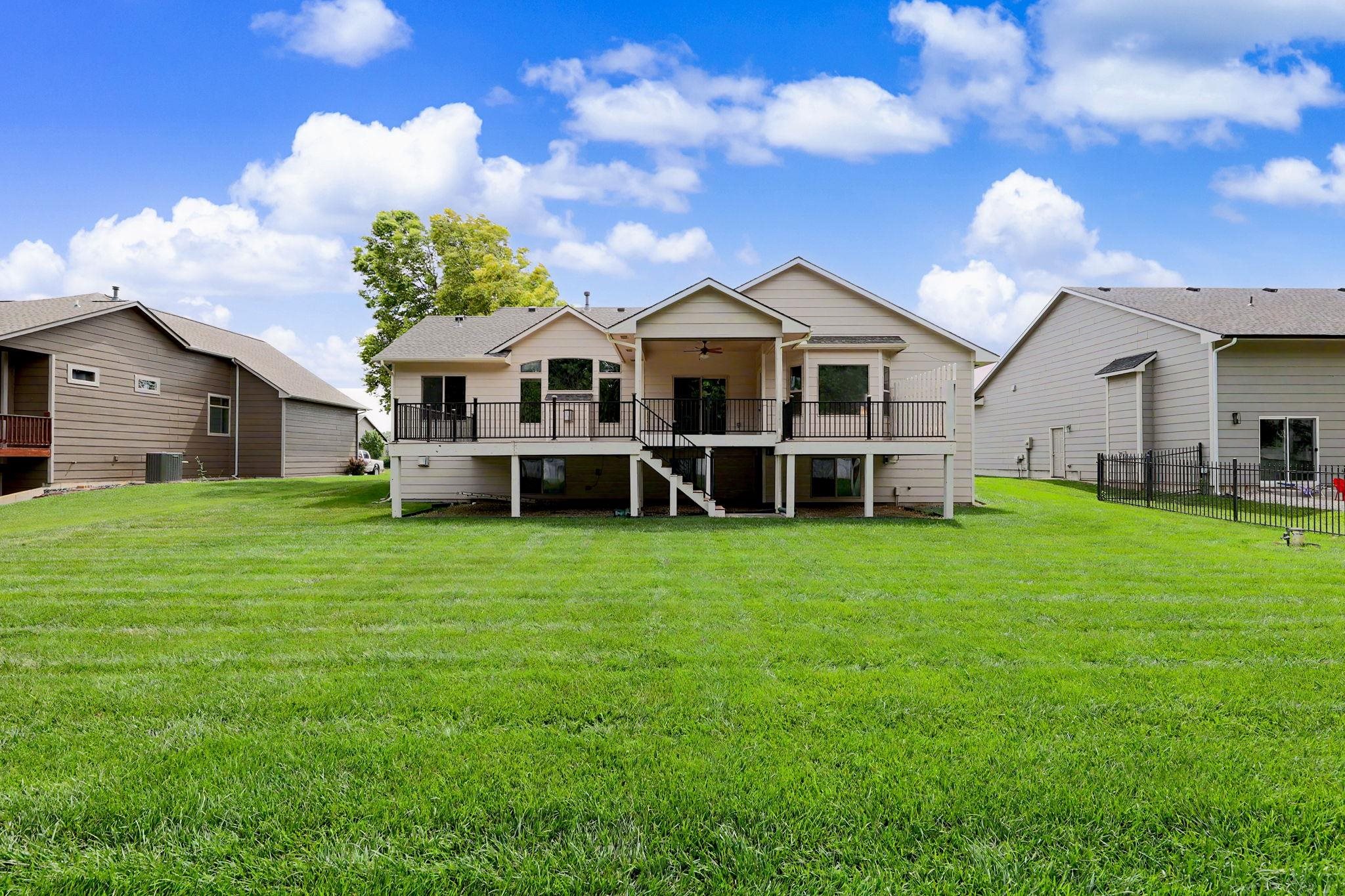 4403 N Cimarron St, Wichita, KS 67205