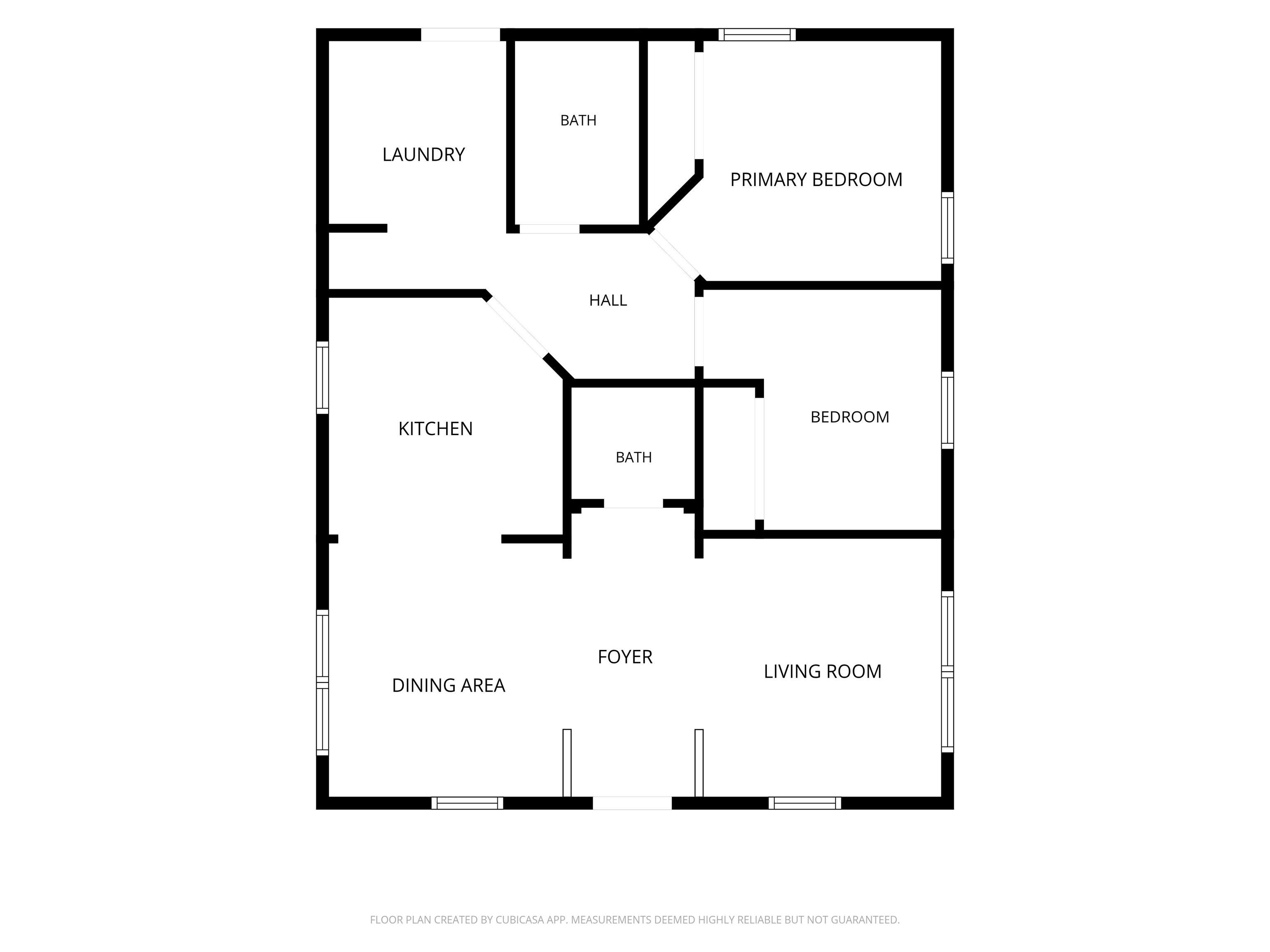 1322 N 15th, Arkansas City, KS 67005