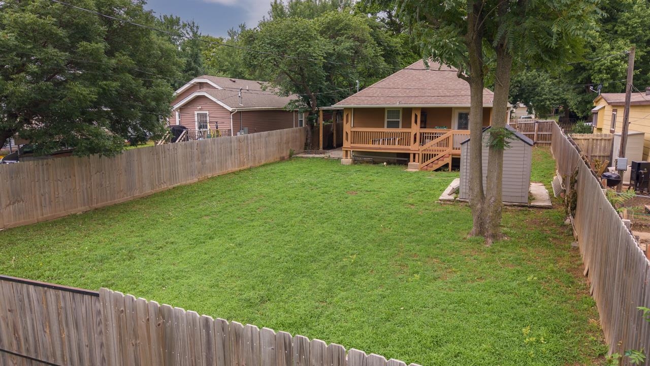 1322 N 15th, Arkansas City, KS 67005