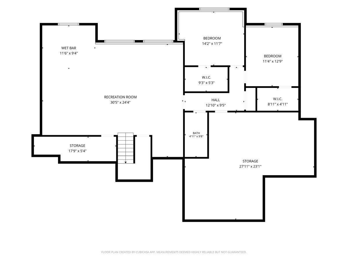 2407 N Lakeside Cir, Andover, KS 67002
