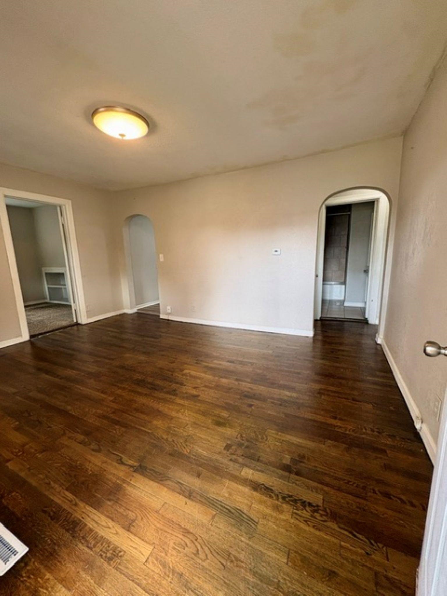 1416 N Henry St, Augusta, KS 67010