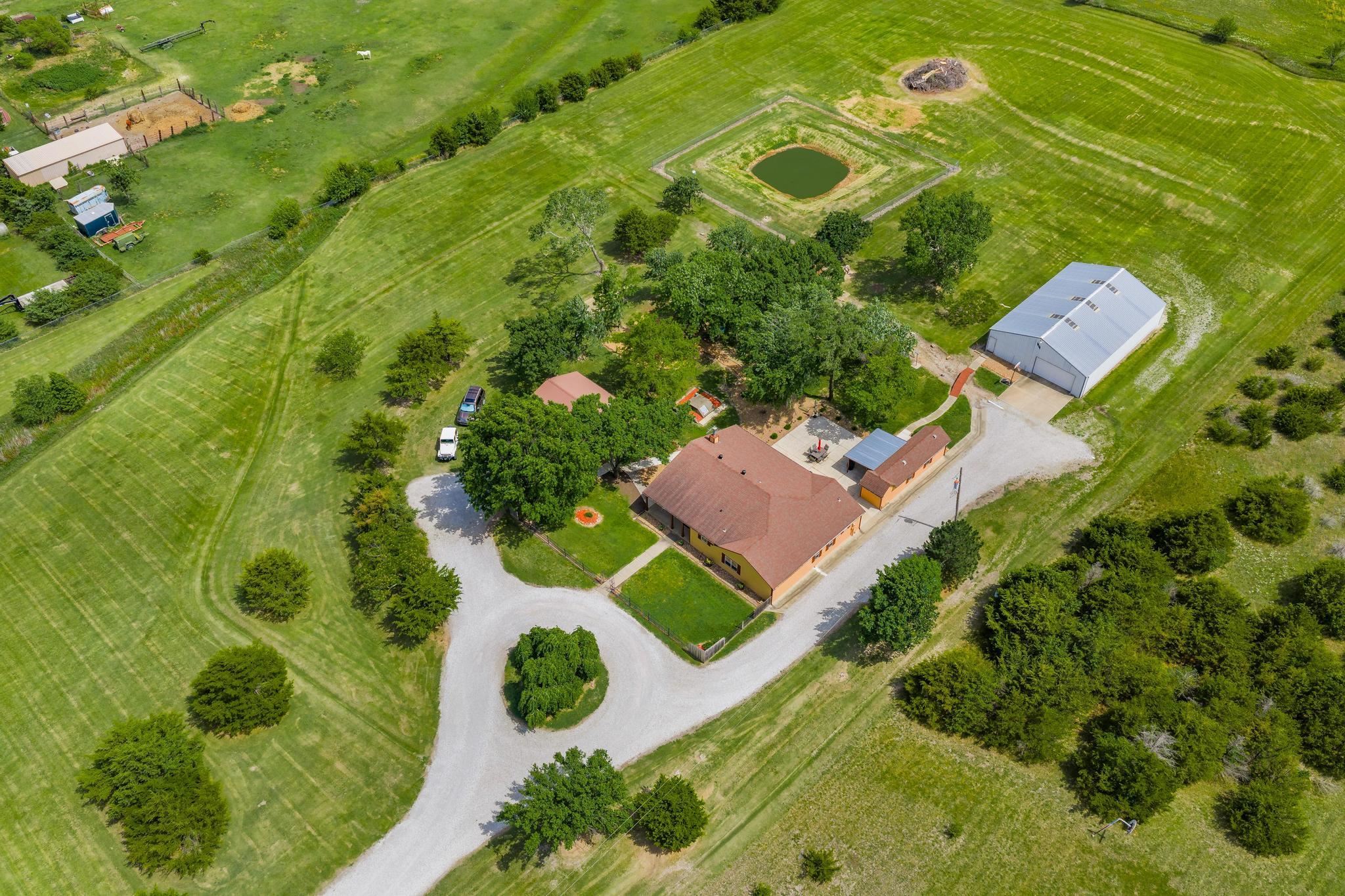 6017 W 73rd St S, Haysville, KS 67060