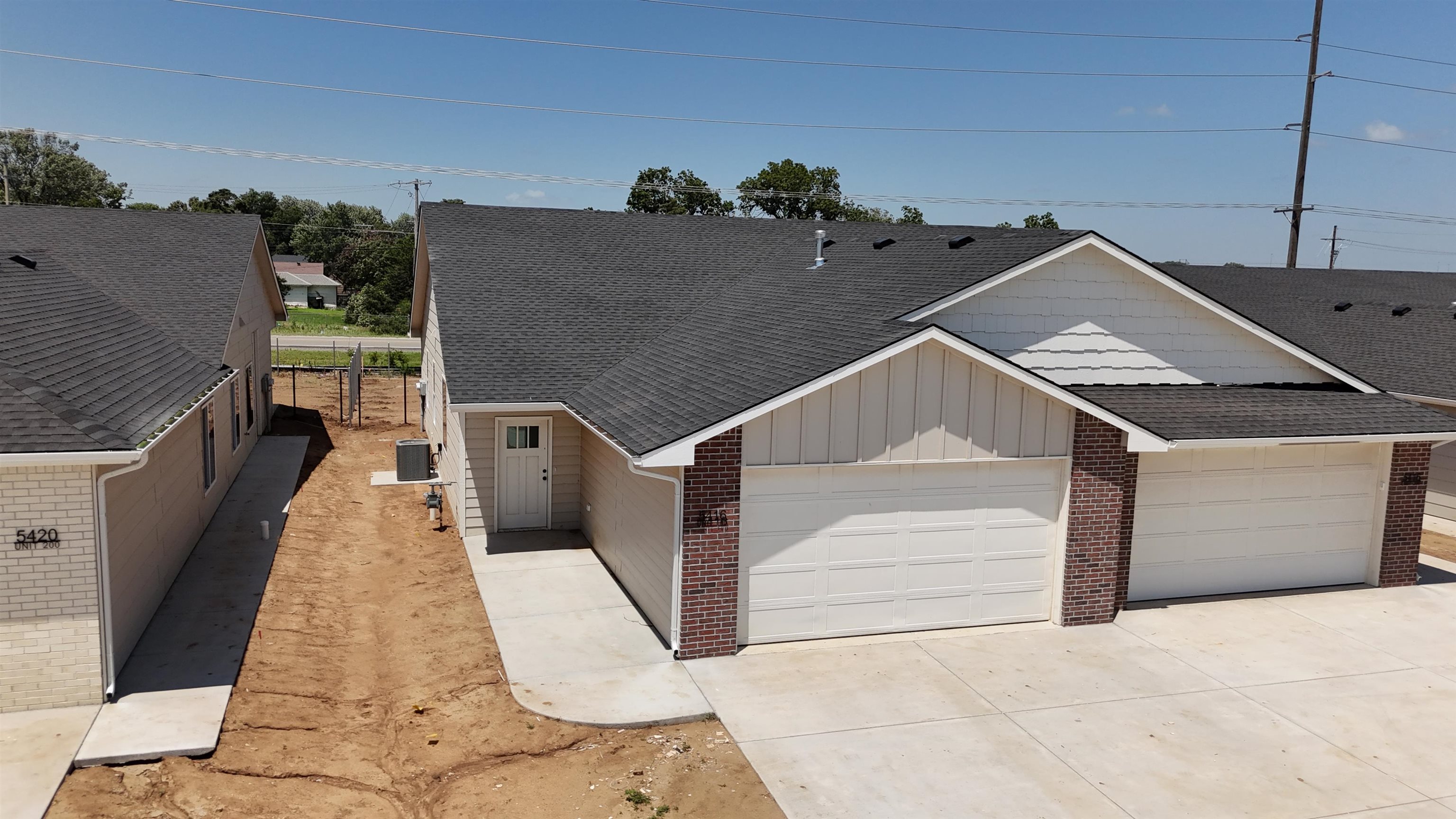 5416 W Rolly St Unit 100, Wichita, KS 67215