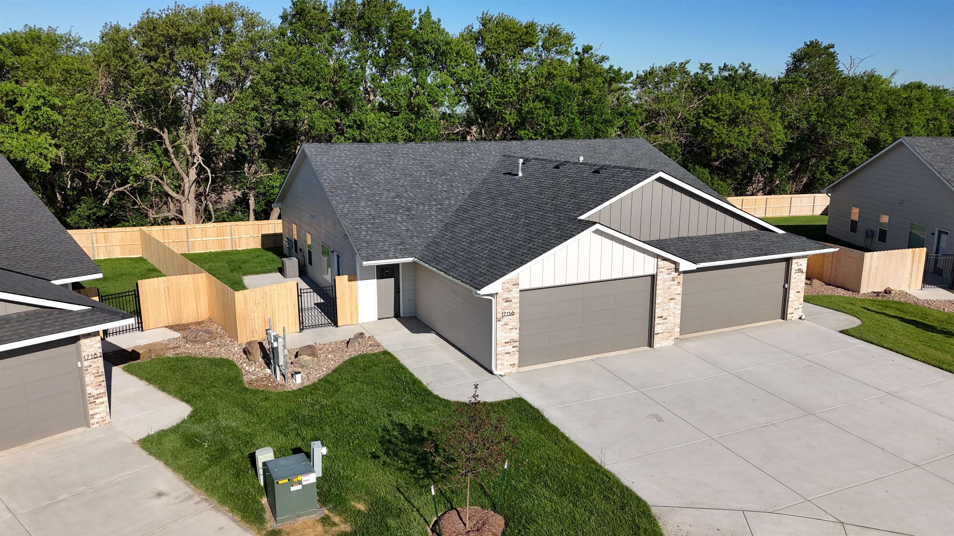 17156 W Lawson Cir, Goddard, KS 67052