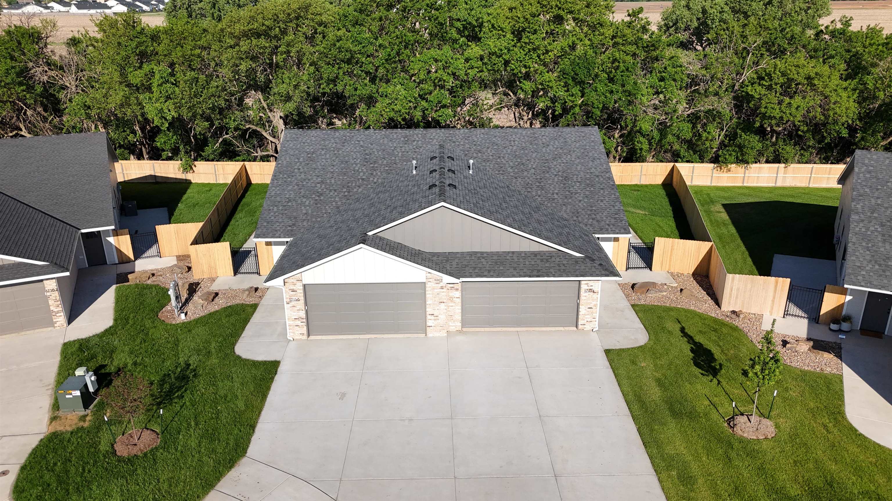 17156 W Lawson Cir, Goddard, KS 67052