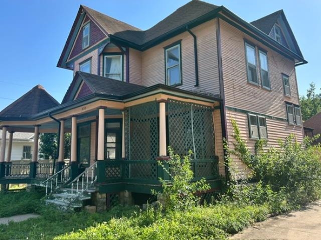416 S G St, Wellington, KS 67152