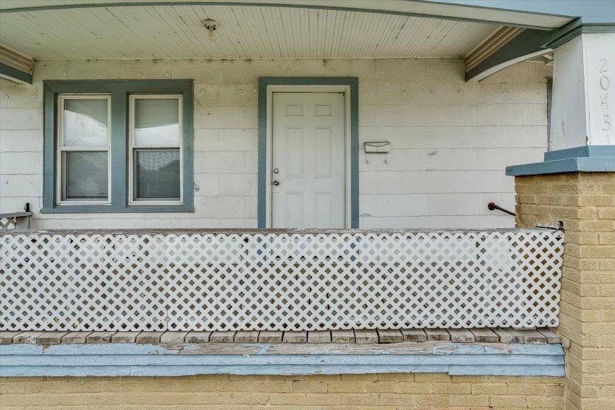 2043 S Broadway Ave #2045, 2047, 2049 S Broadway Ave, Wichita, KS 67211
