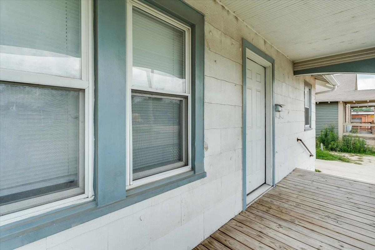 2043 S Broadway Ave #2045, 2047, 2049 S Broadway Ave, Wichita, KS 67211