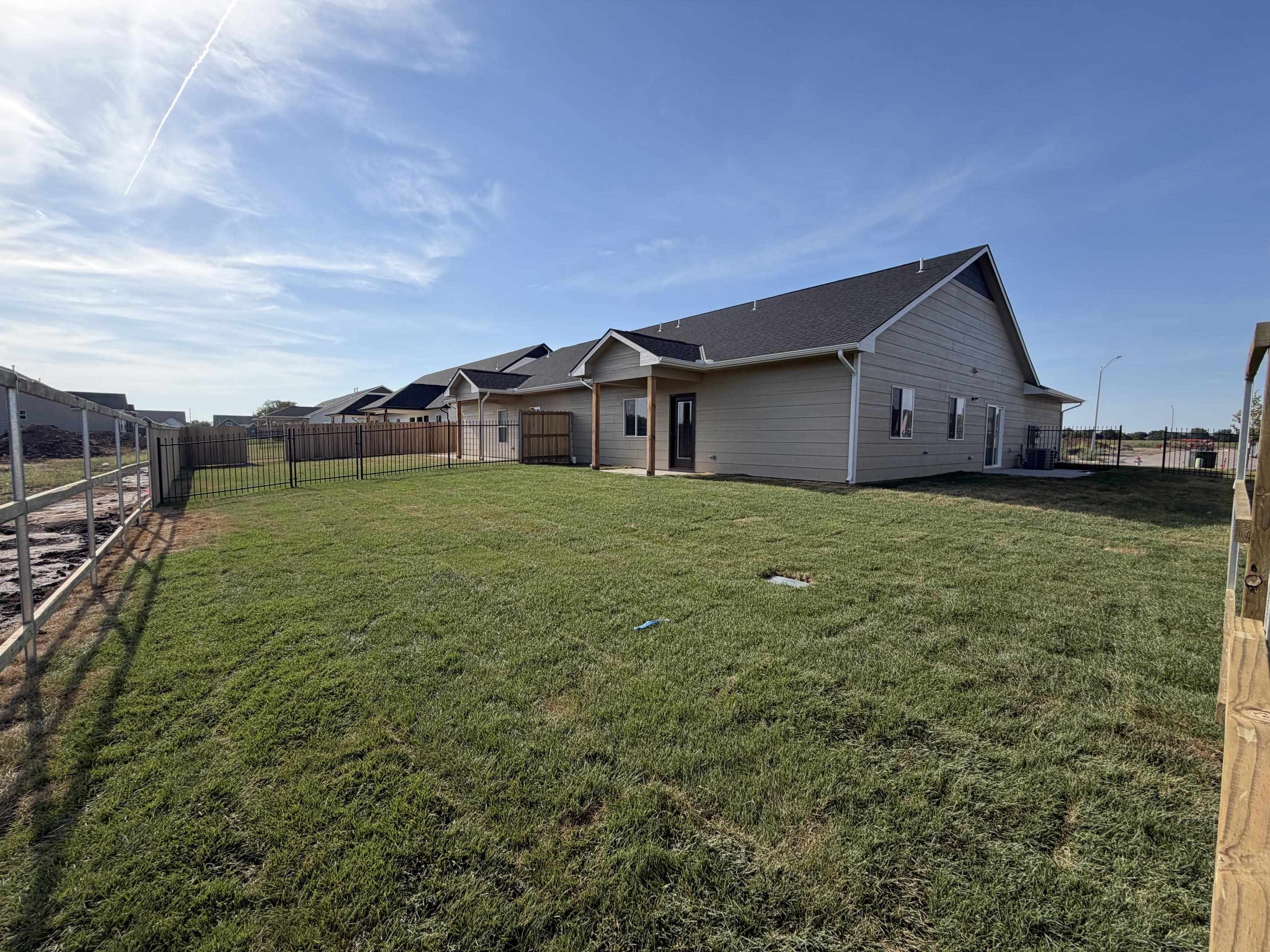 12903 W Thorton St Unit 100, Wichita, KS 67235