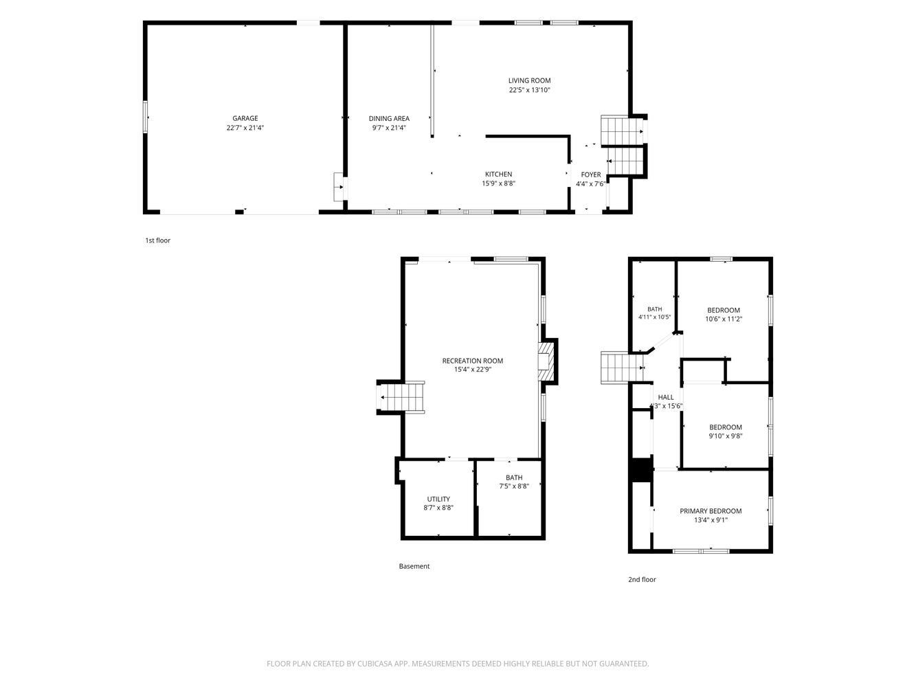 1520 S Andover Rd, Andover, KS 67002