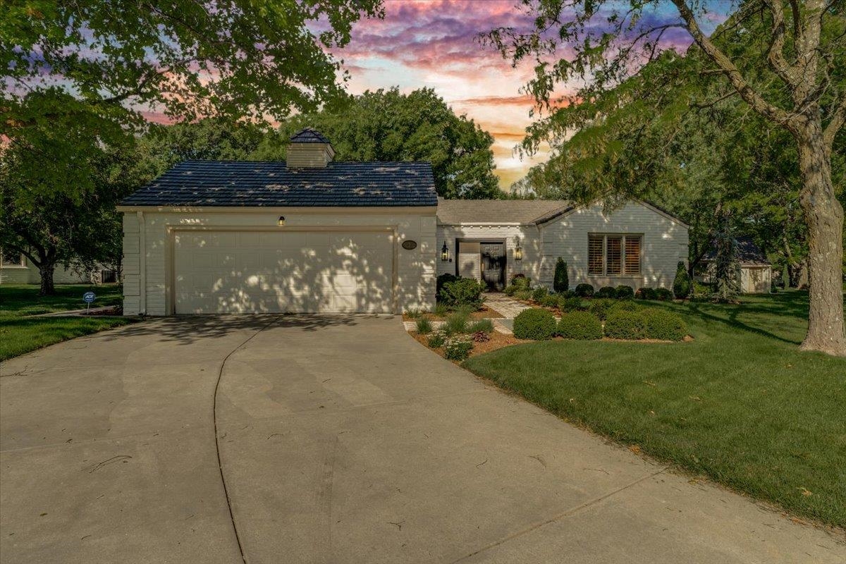1440 N Gatewood St Unit #3, Wichita, KS 67206