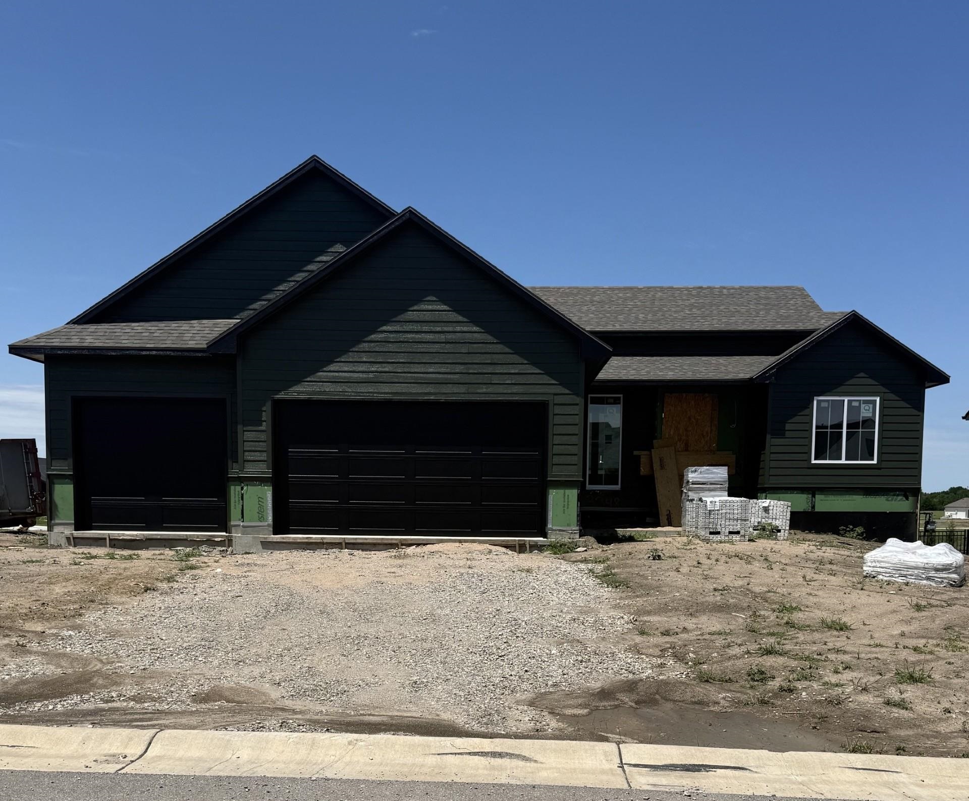 3248 N Bedford Ct, Wichita, KS 67226