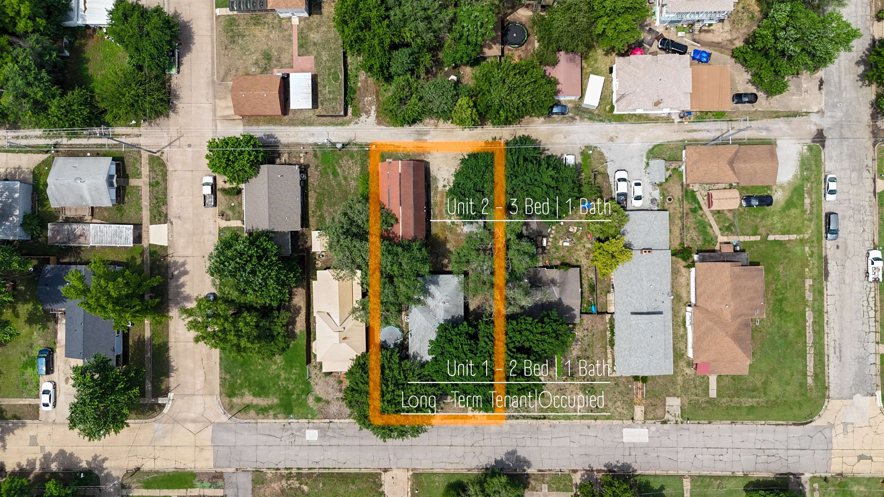 712 S C St, Wellington, KS 67152