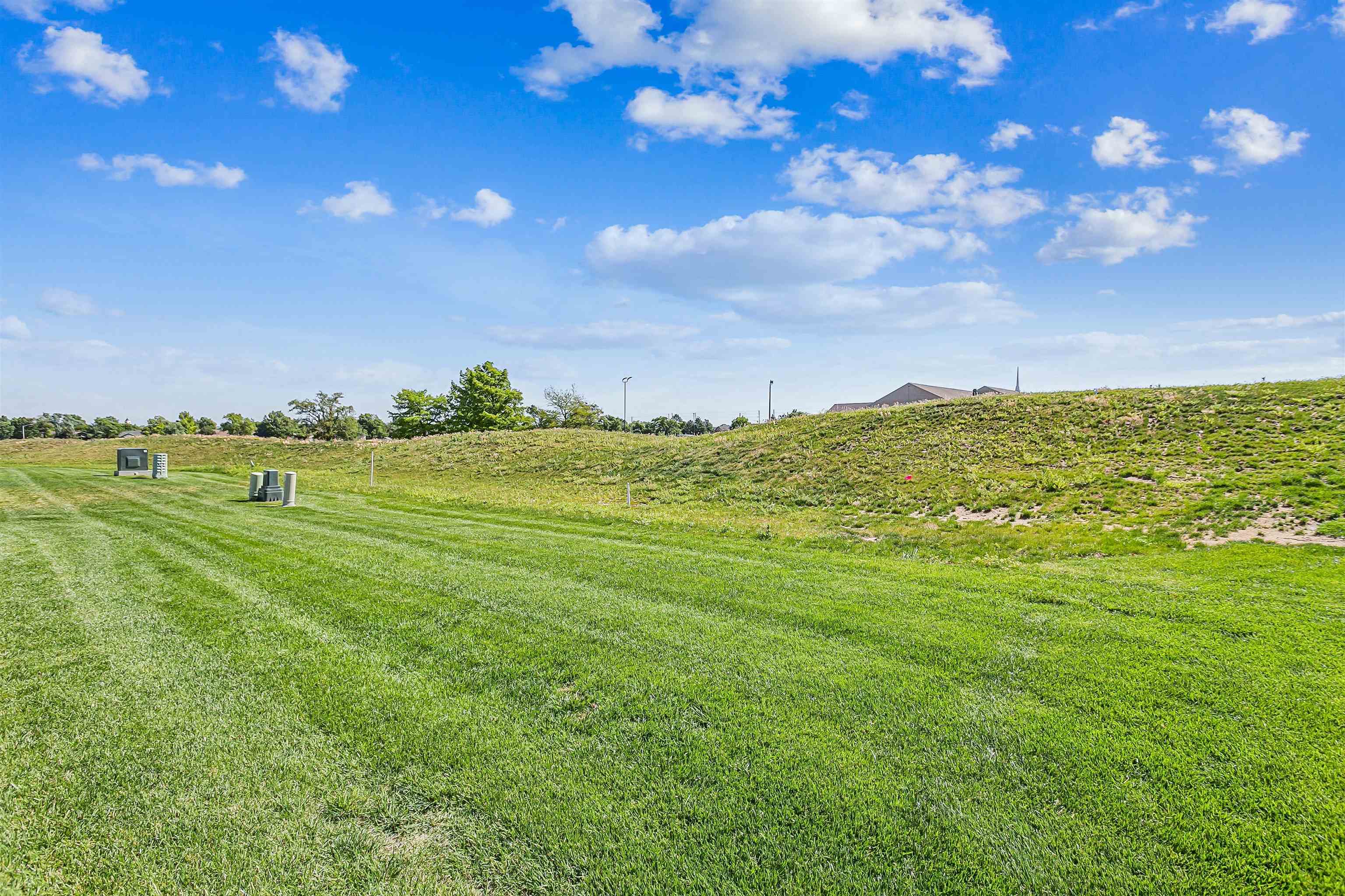 4534 N Sandkey St CASINA MODEL, Wichita, KS 67204