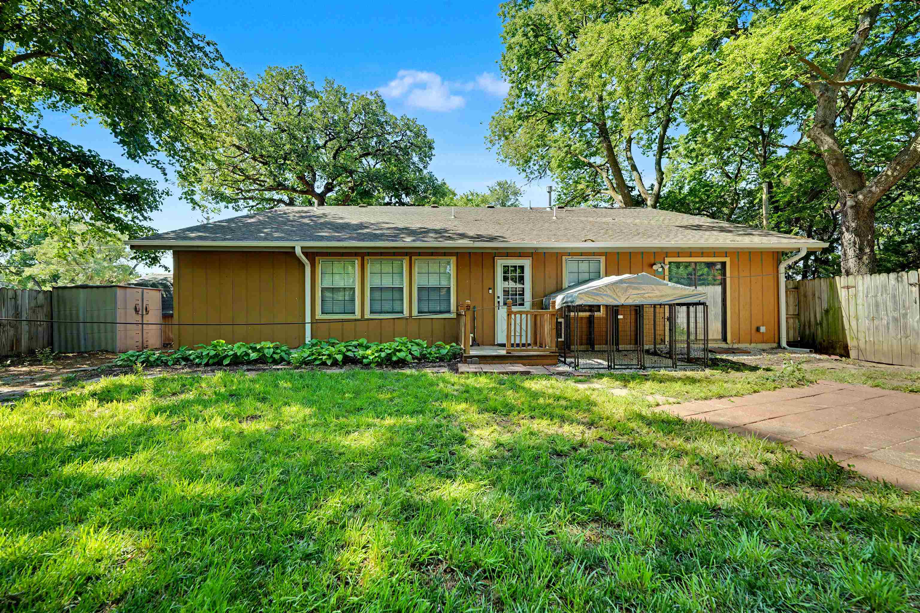 308 W Lindsborg St, Lindsborg, KS 67456