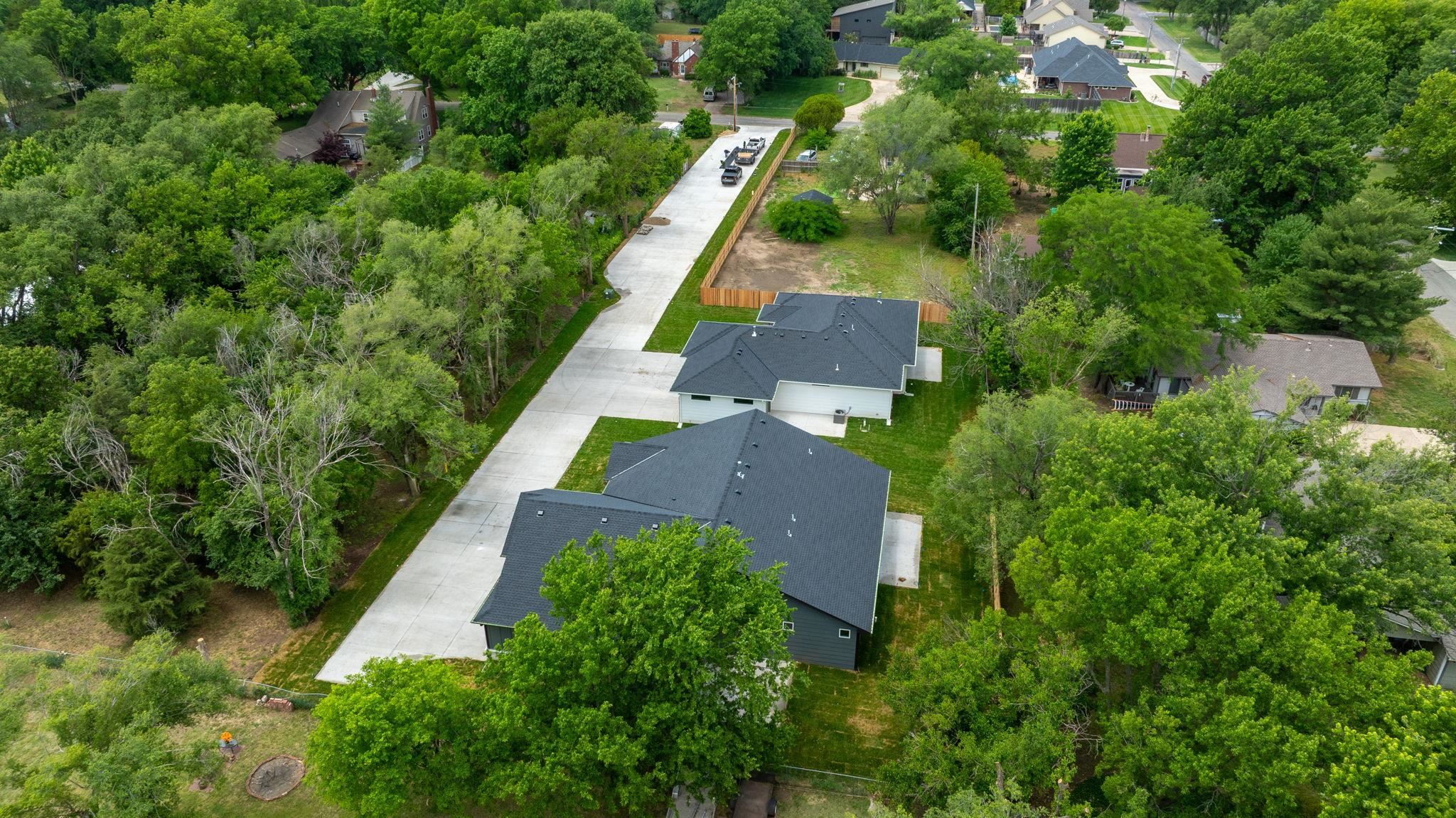 116 S Byron, Wichita, KS 67209