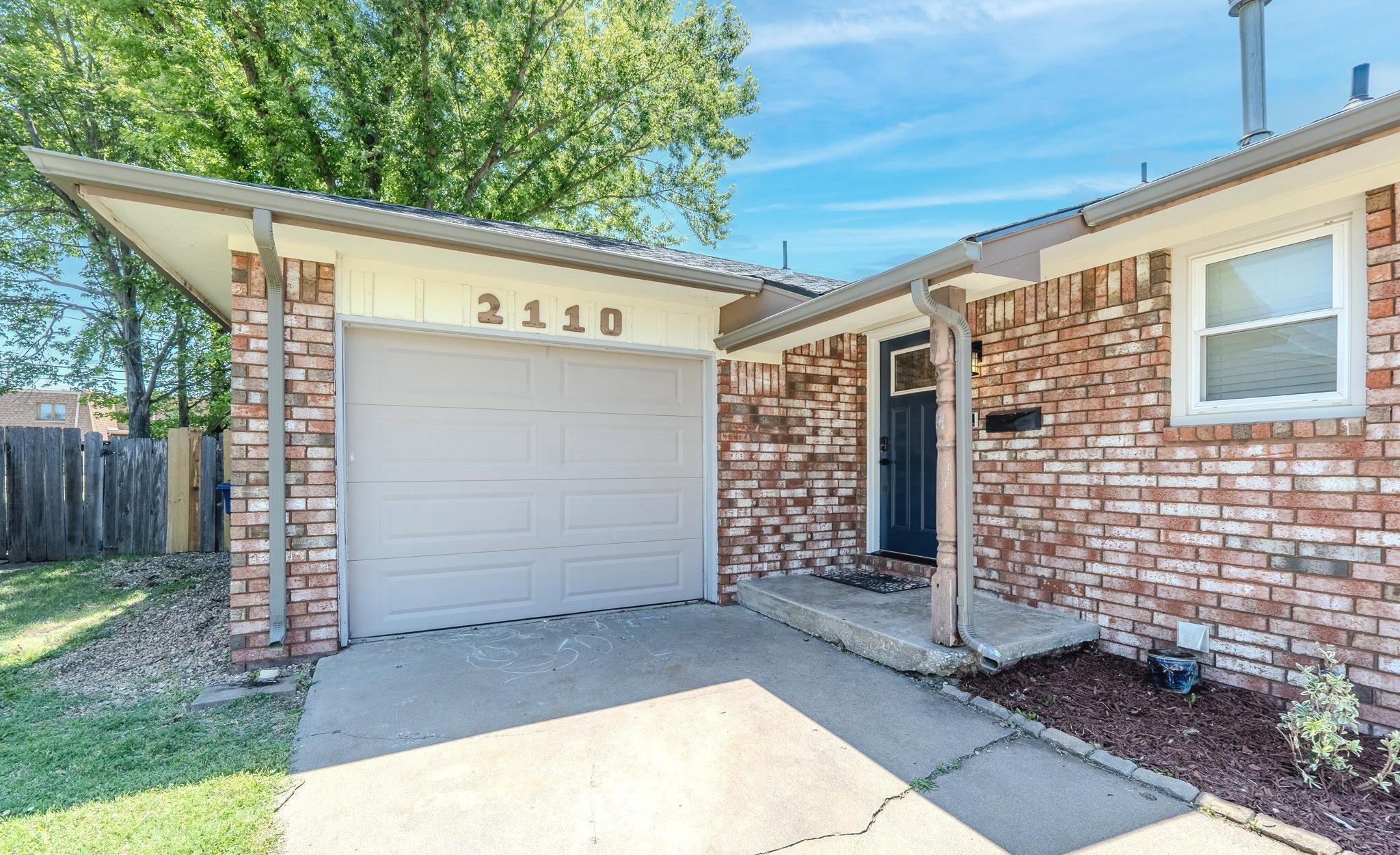 2110 N Moyle, Augusta, KS 67010
