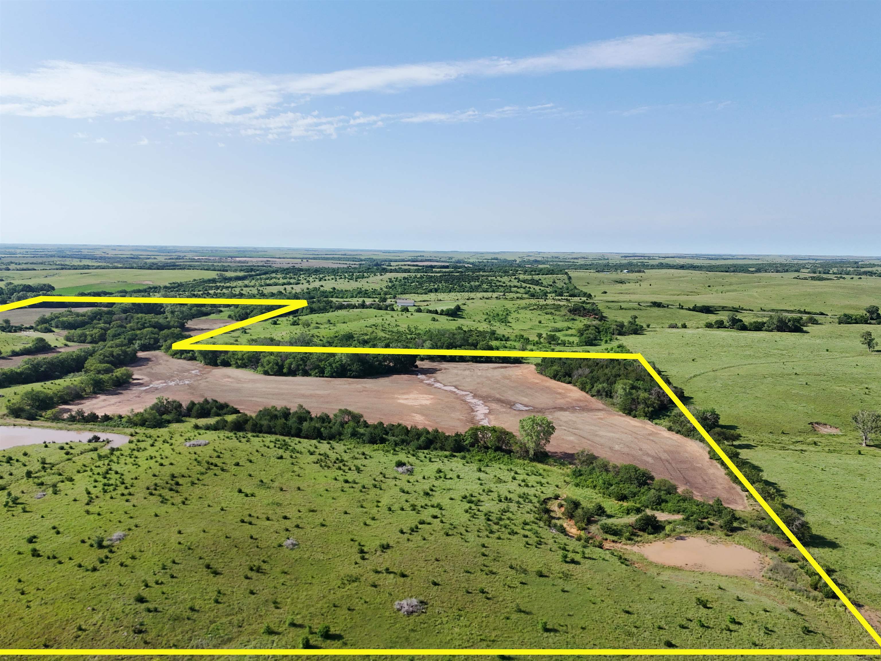 2375 Camp Rd, Miltonvale, KS 67466